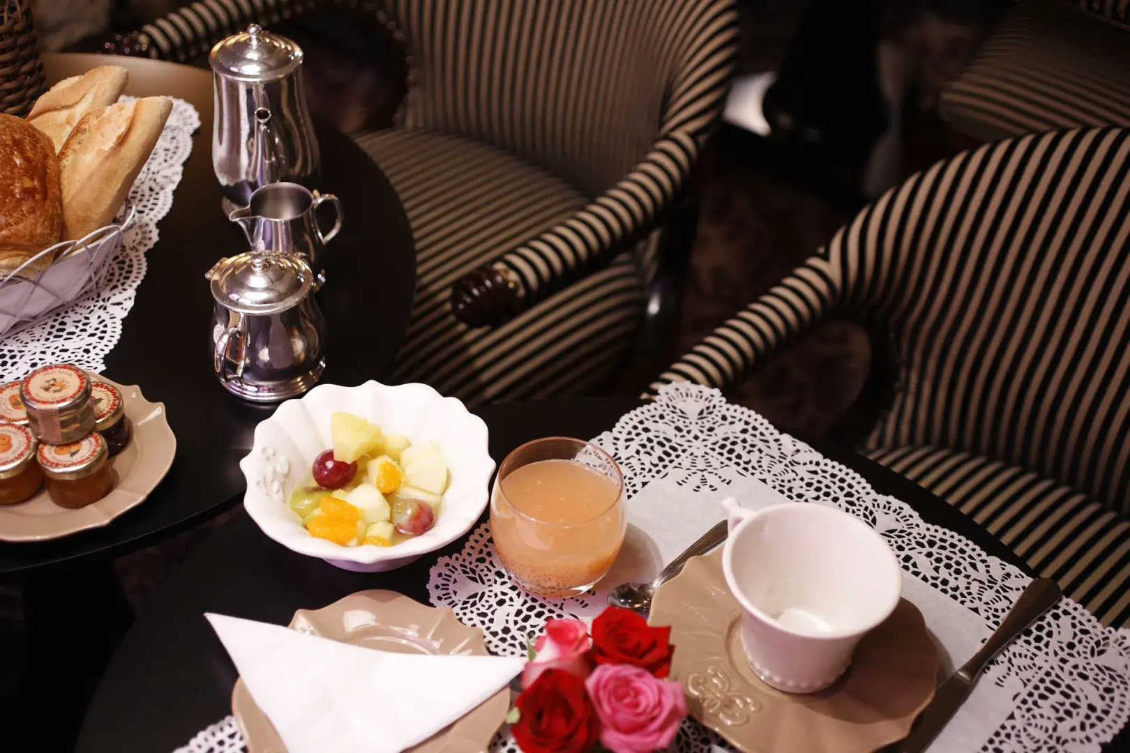 Hotel Odéon Saint Germain