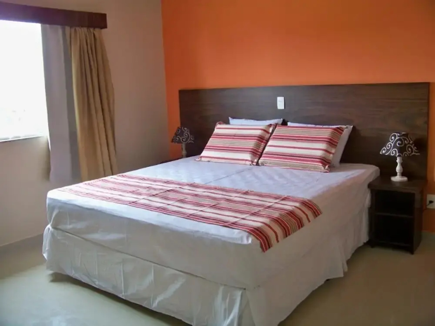 Pousada Maré dos Sonhos