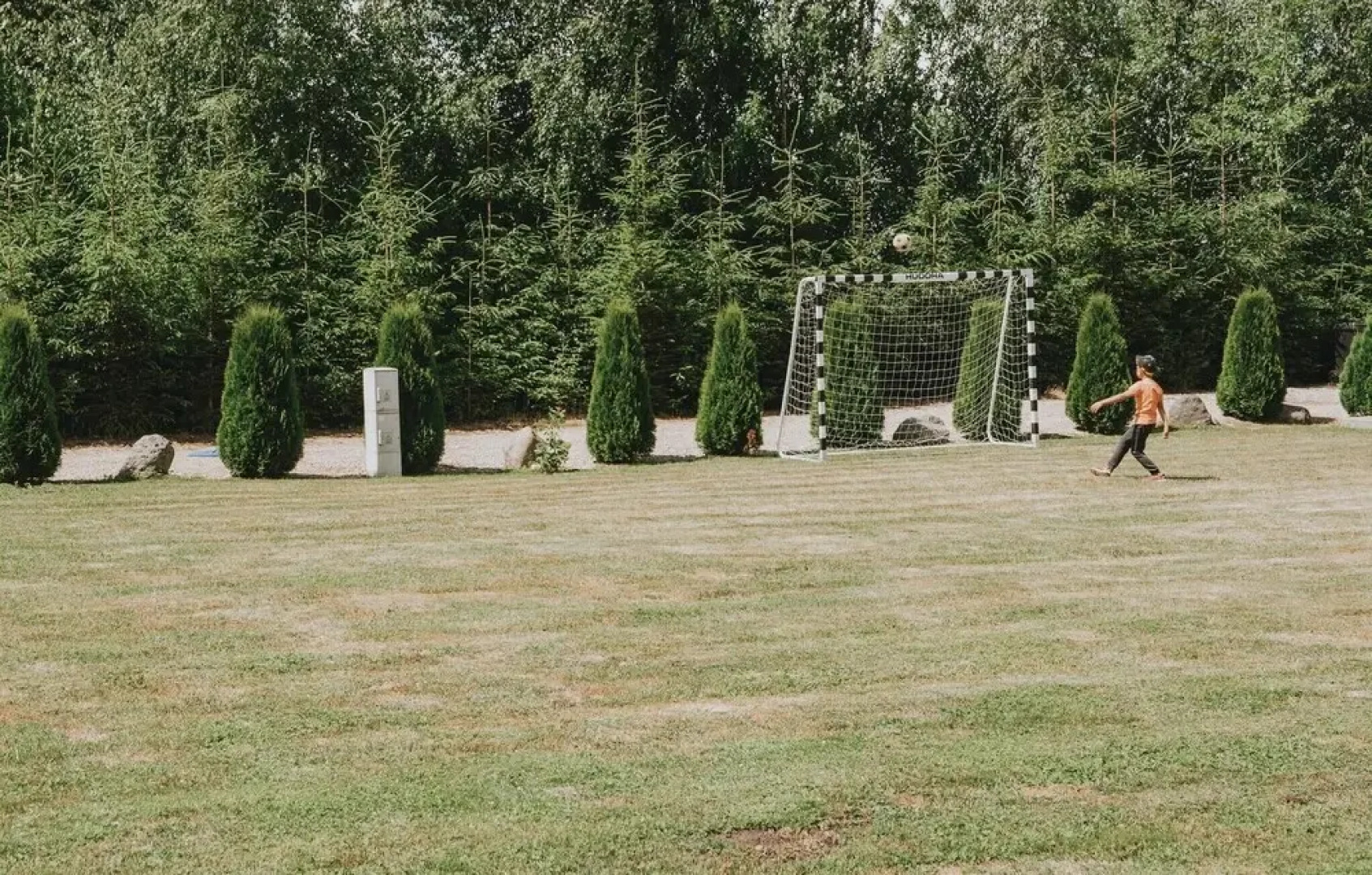 Beautiful Home in Wegorzewo With 3 Bedrooms, Wifi and Sauna