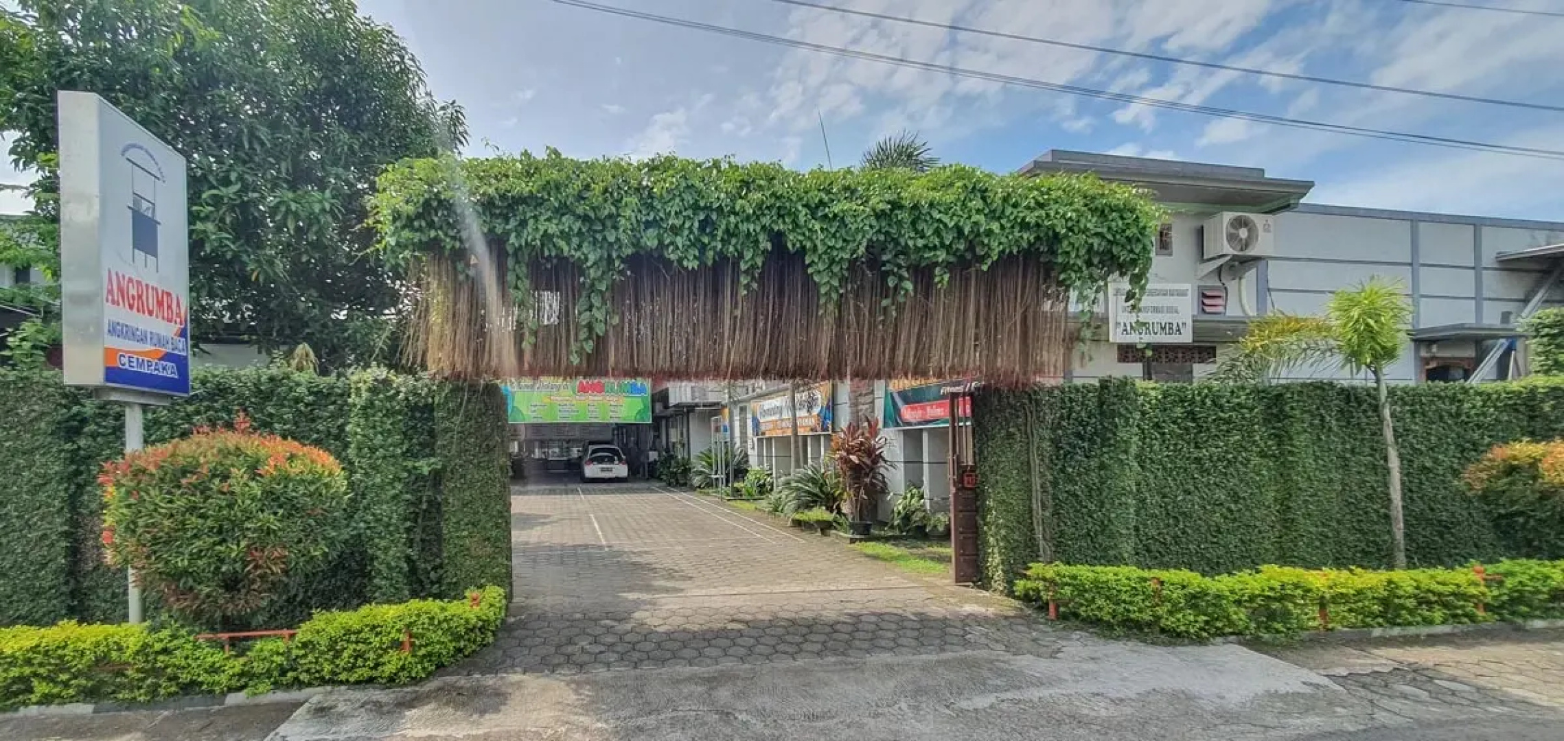Angrumba Family Homestay Near Rsud Caruban
