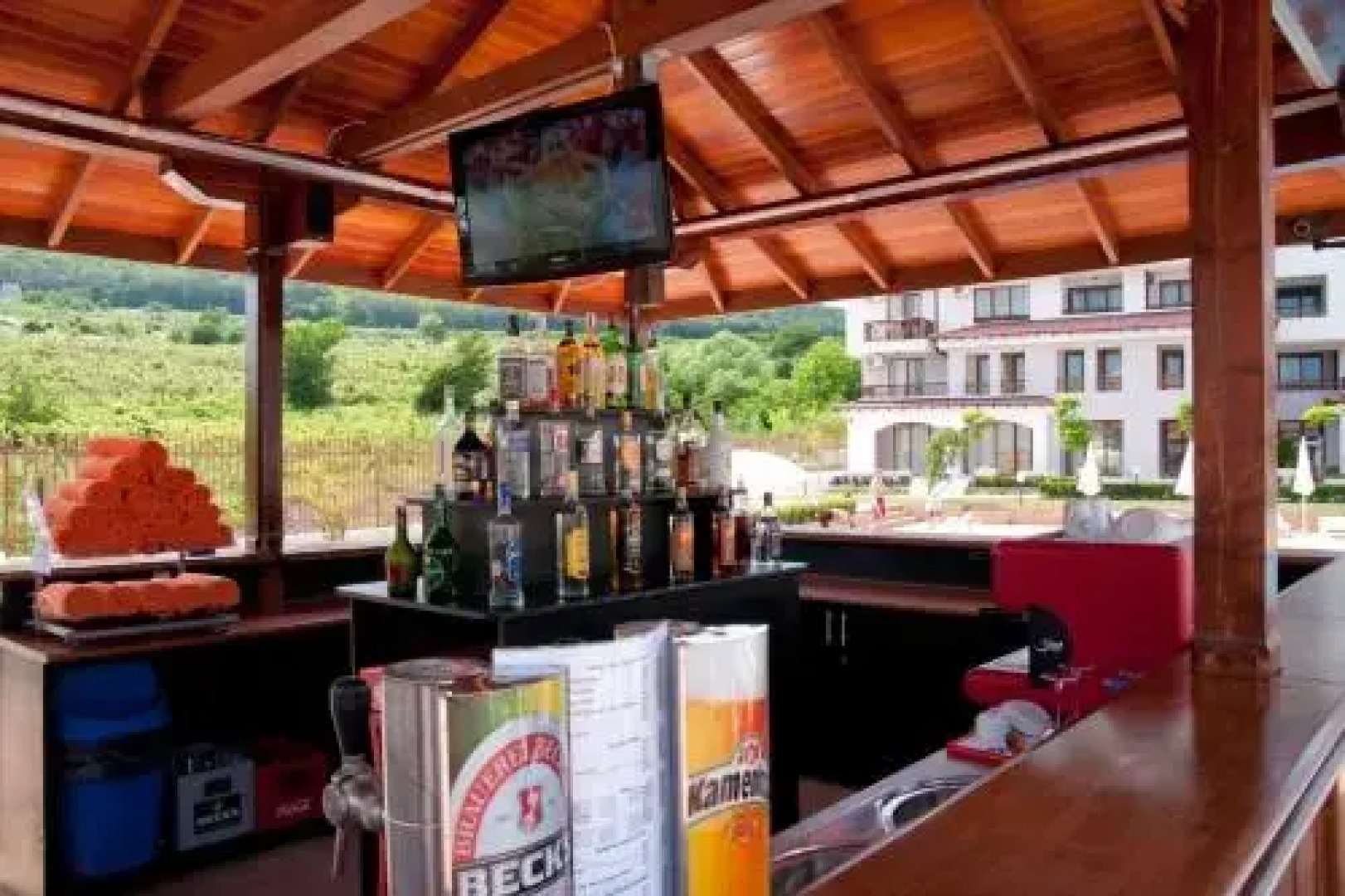 Harmony Hills Family Apartments