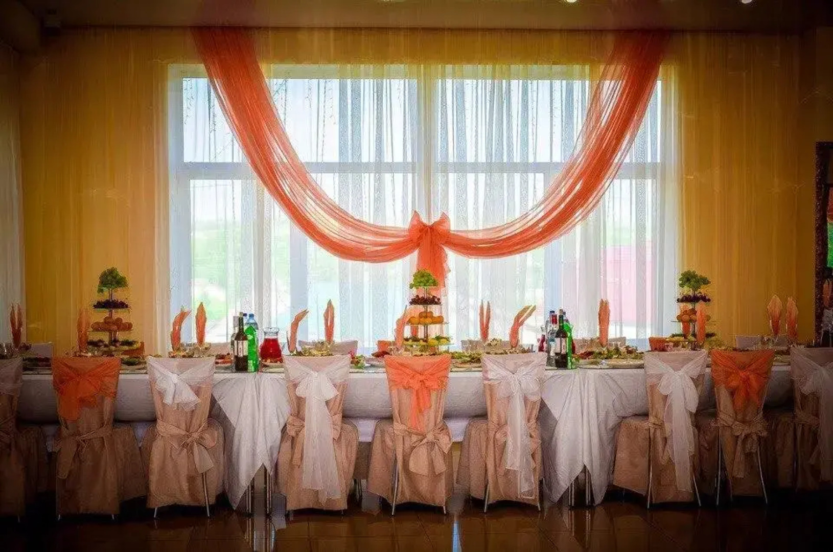 Золотая Рыбка