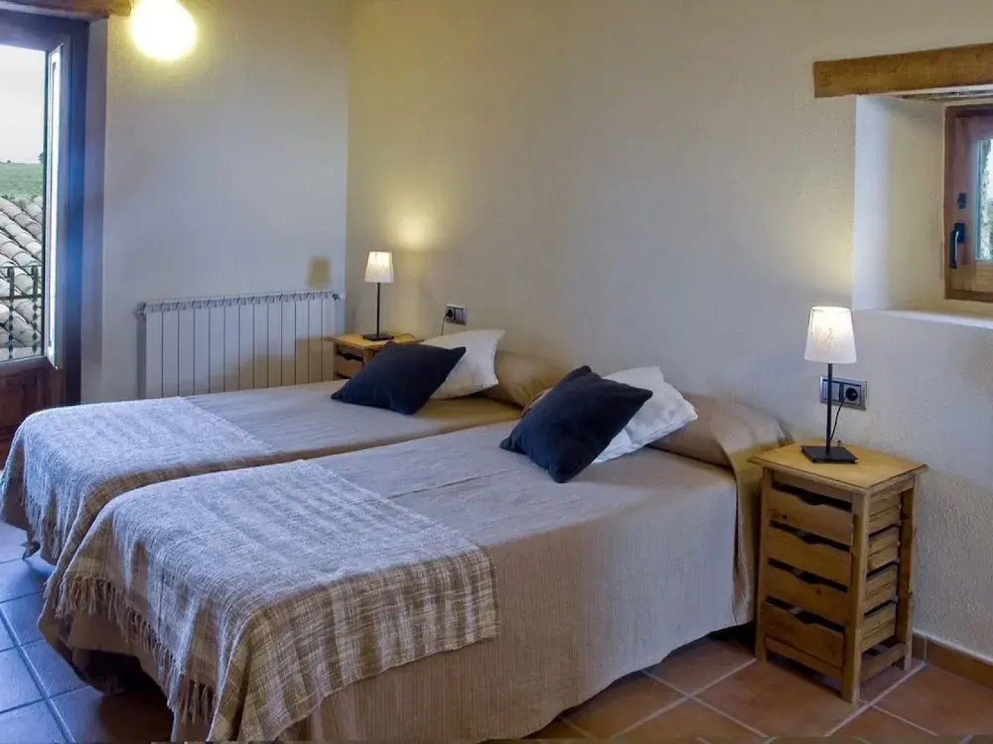 Torre Castell de Mejanell