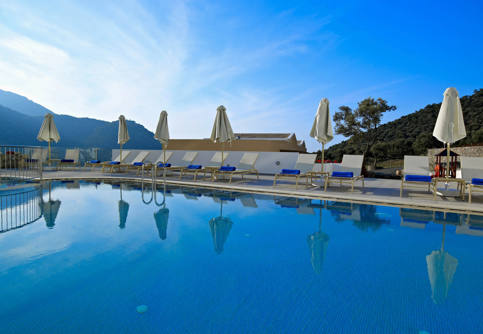 Filion Suites Resort & Spa