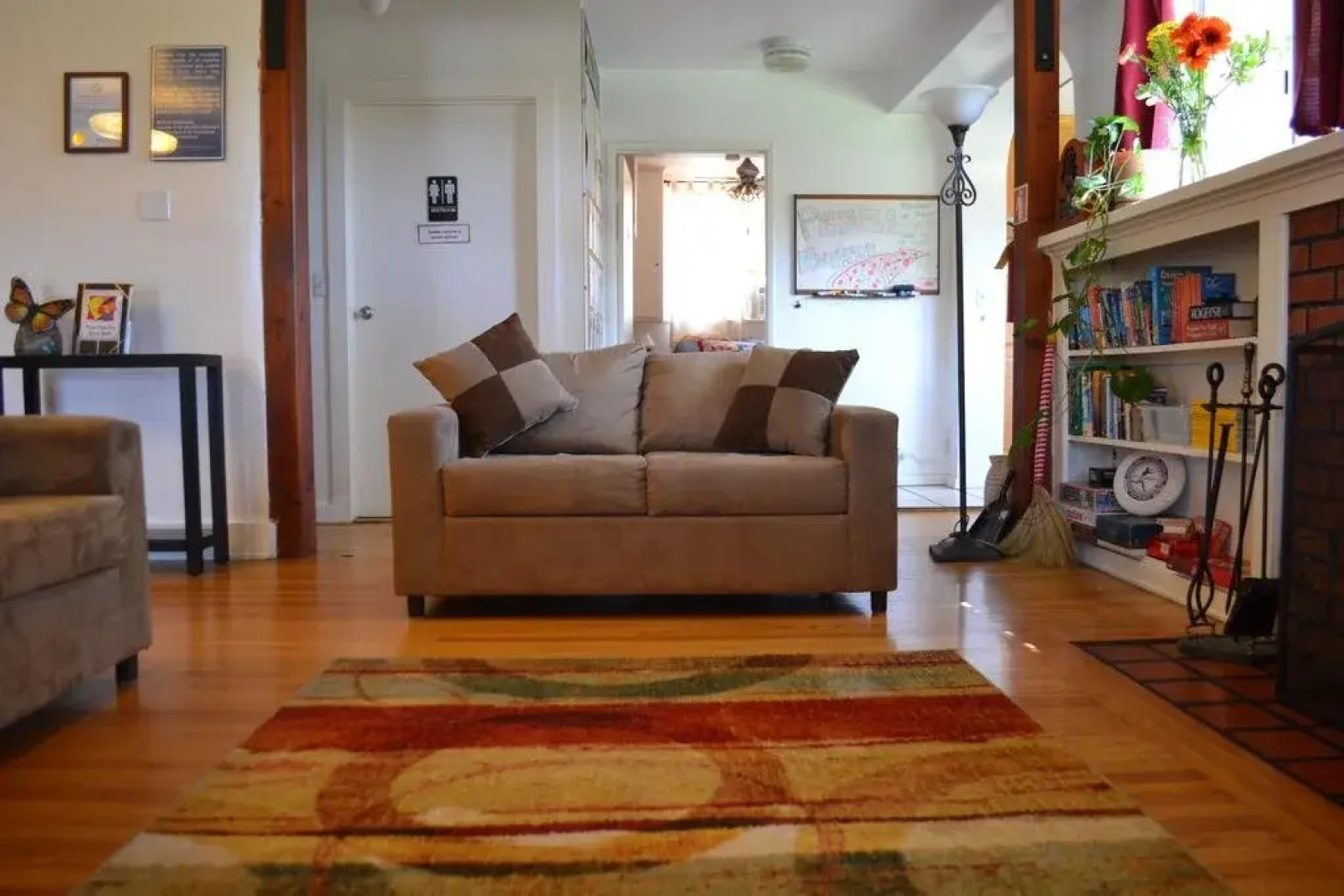 HI - Los Angeles Fullerton Hostel