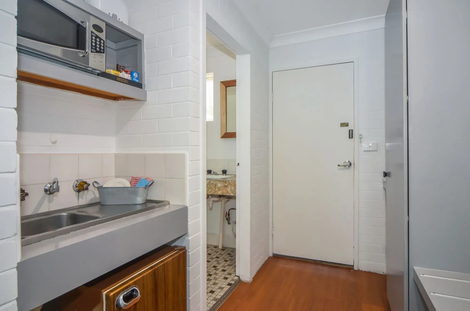 Pleasant Way River Lodge