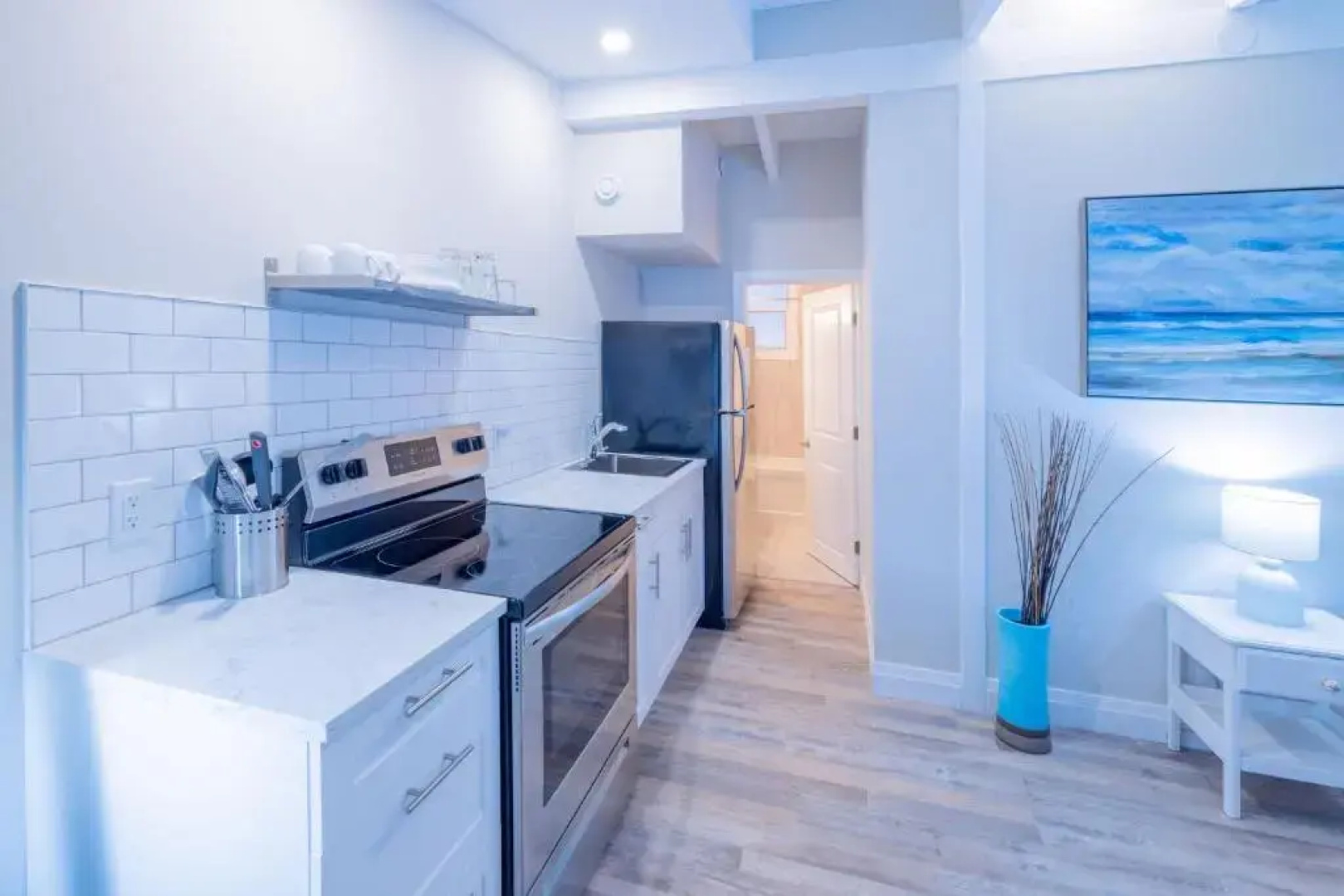 Boutique Suite #3