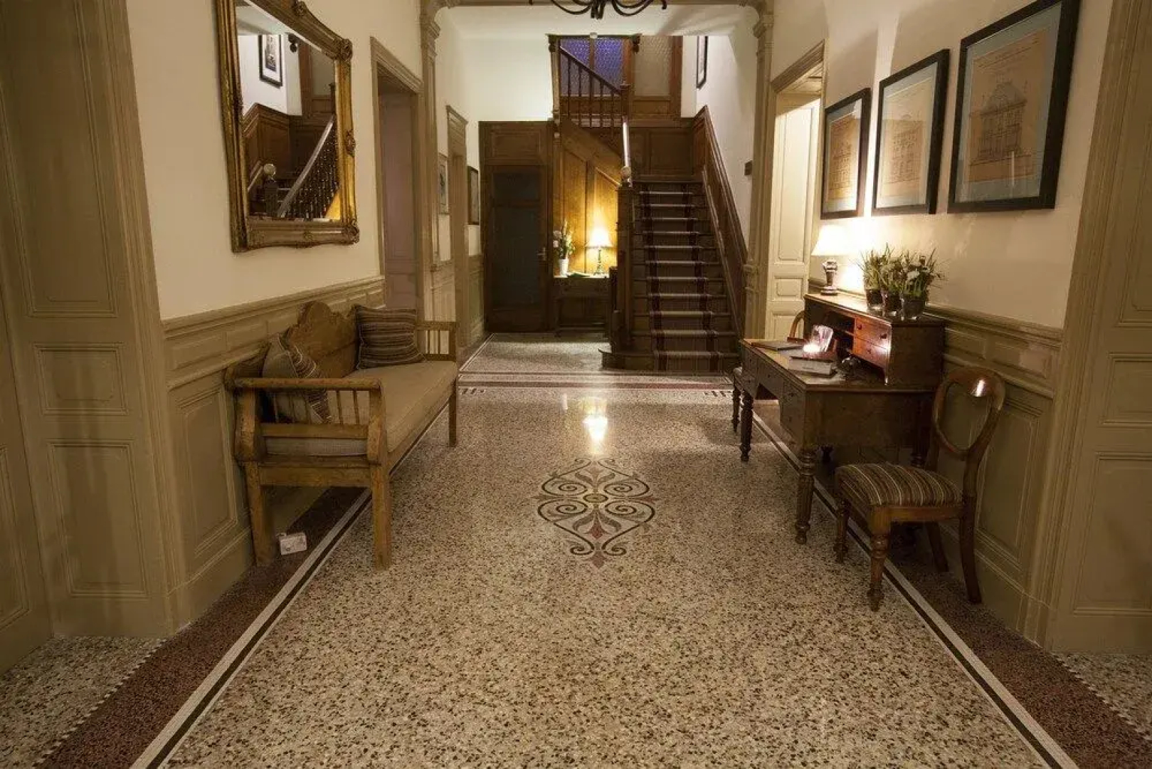 La Villa de Mazamet