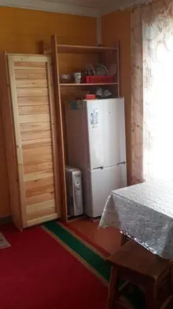 Guest house Tihaya ulochka