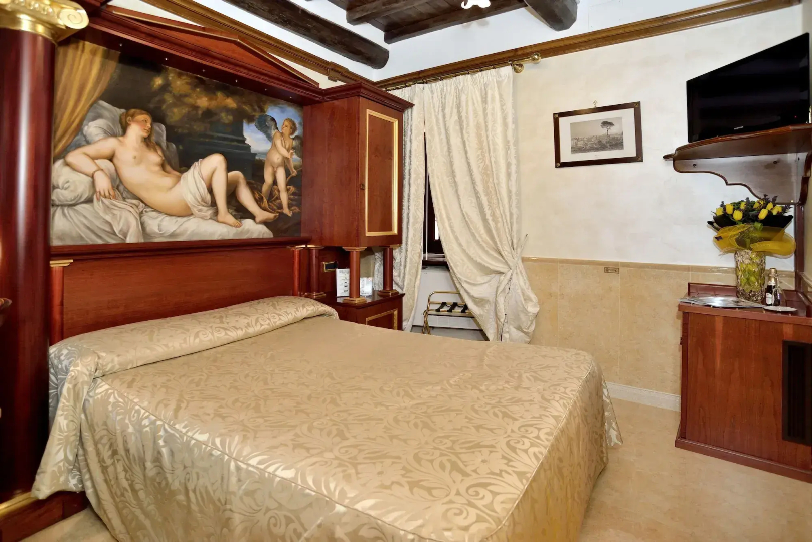 Hotel Pantheon
