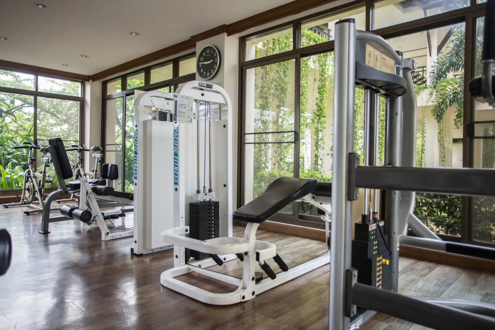 Maneechan Resort & Sport Club