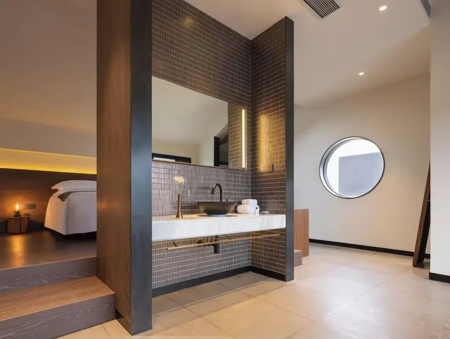 Tan Alley Wuzhen Eco and Cultural Community