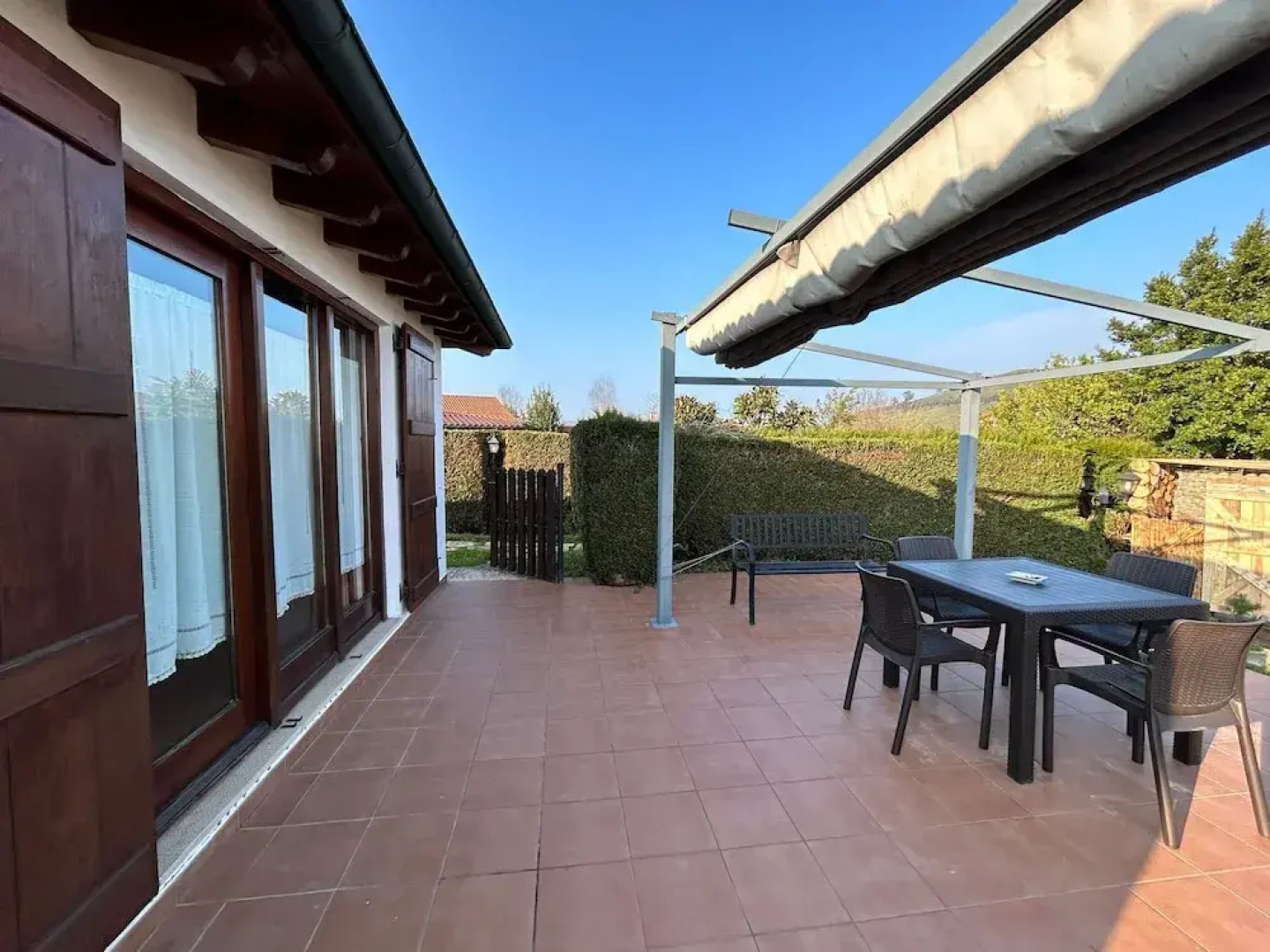 Posada La Casona de Los Güelitos