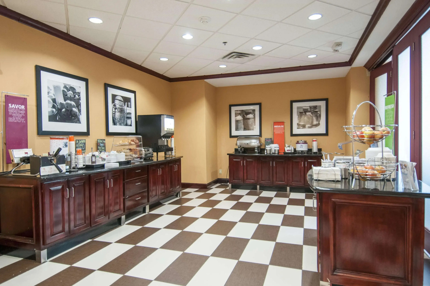 Hampton Inn & Suites Waxahachie