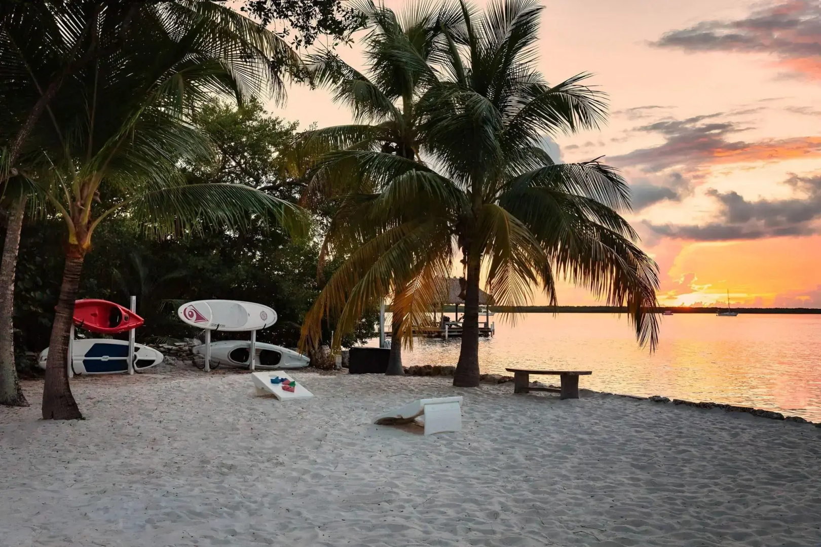 Key Largo Resort