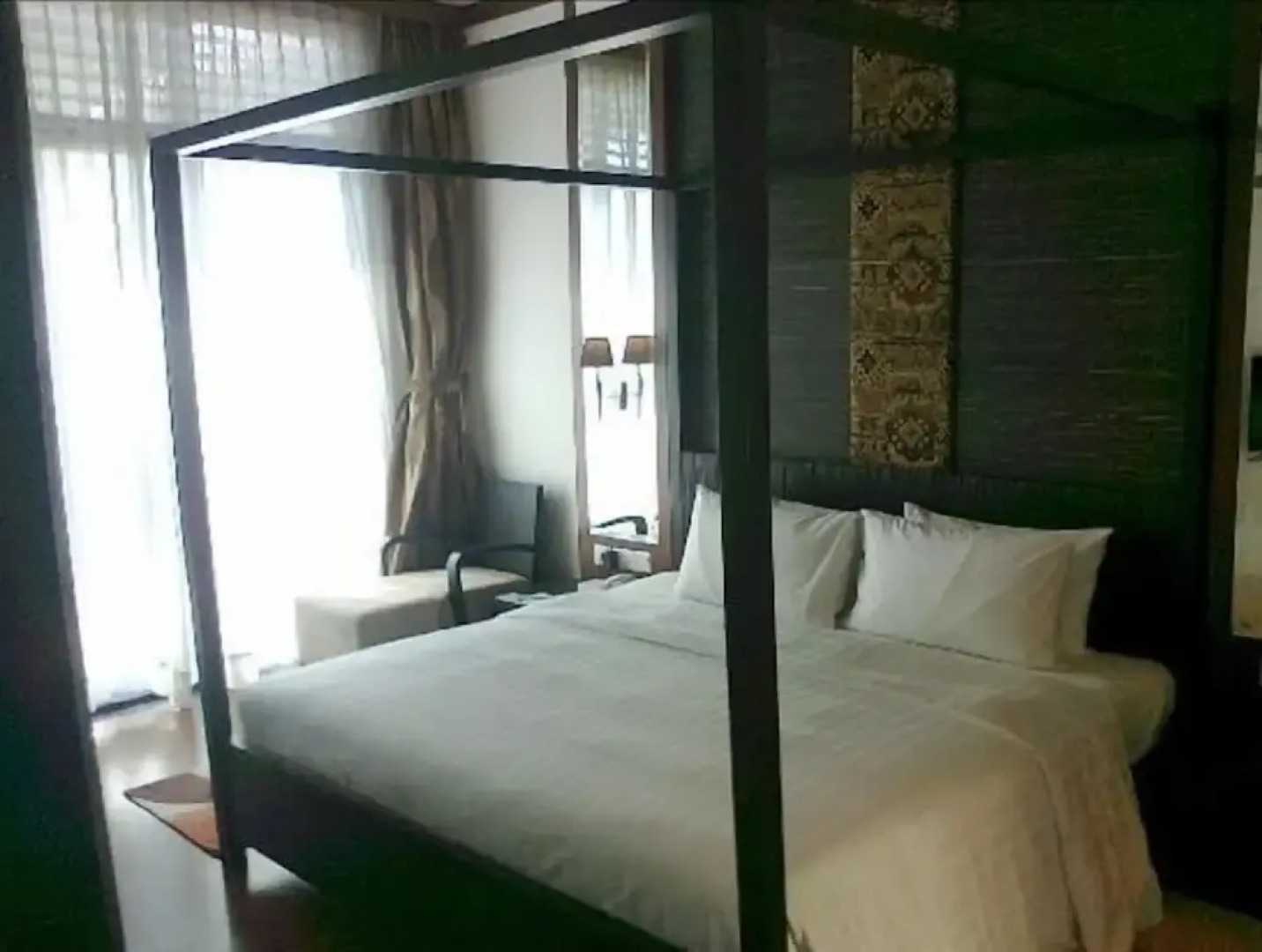 Nexus Residence Beach Villa 360