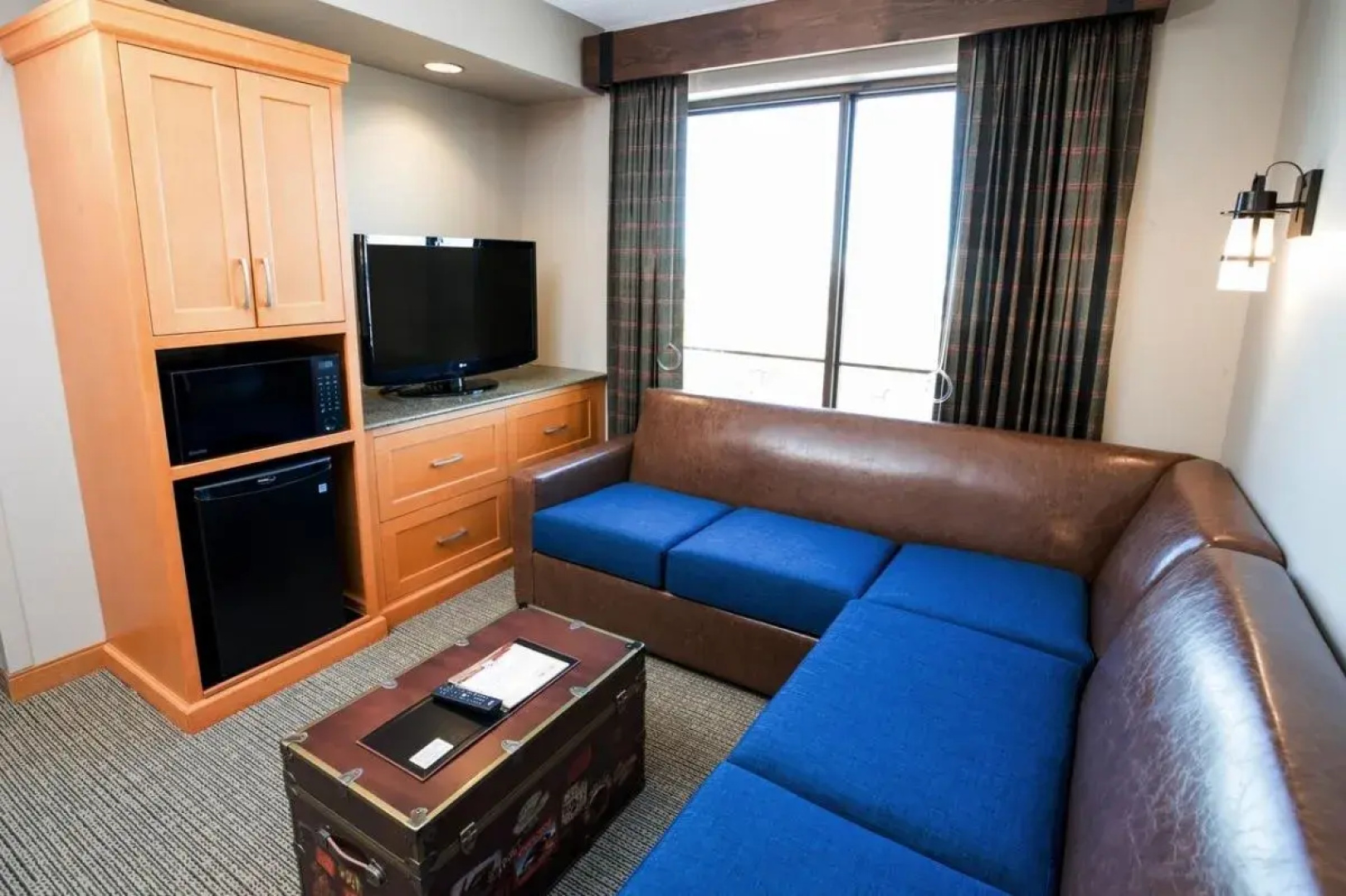 Отель Great Wolf Lodge Bloomington