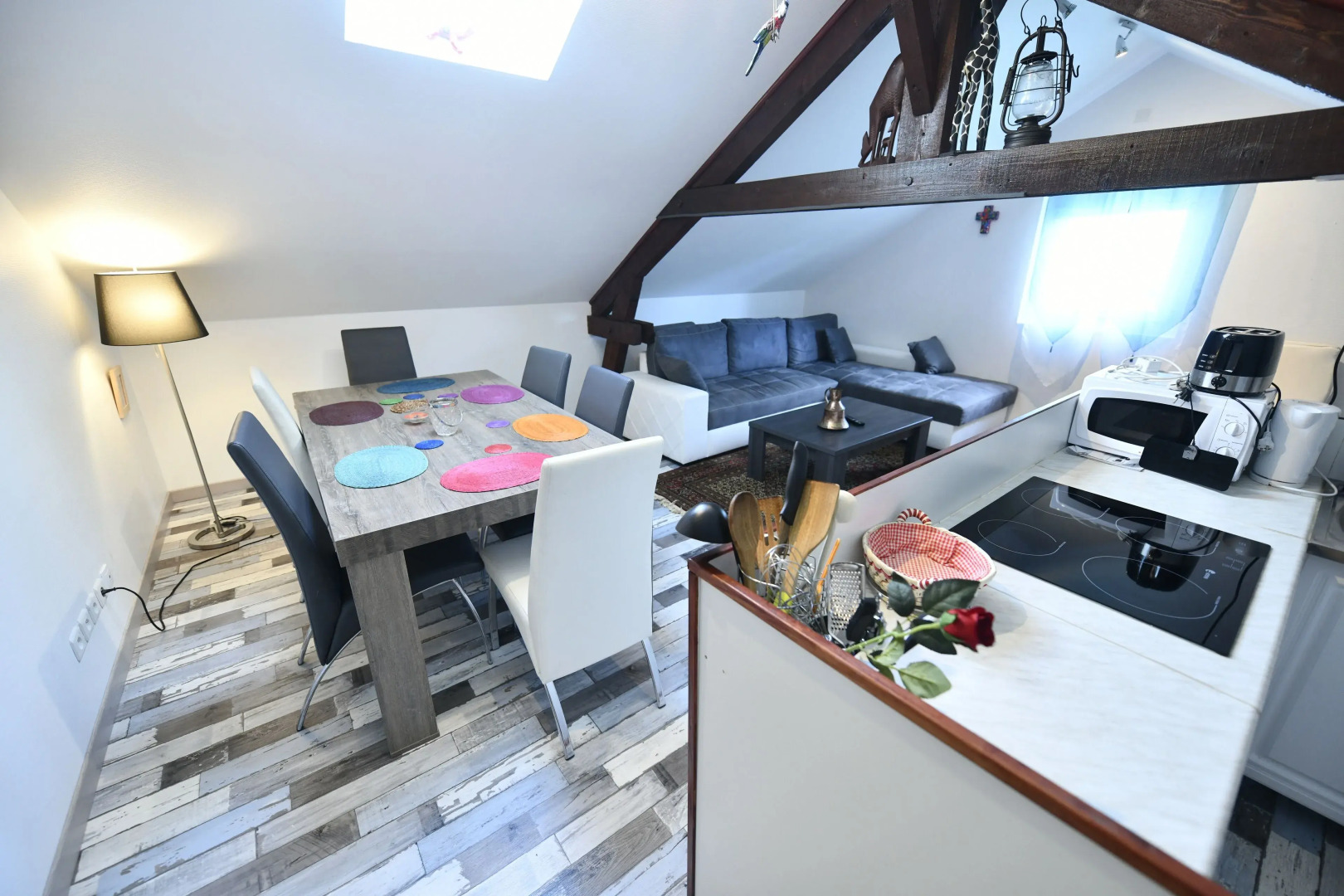 Gîte Anges de Taizé