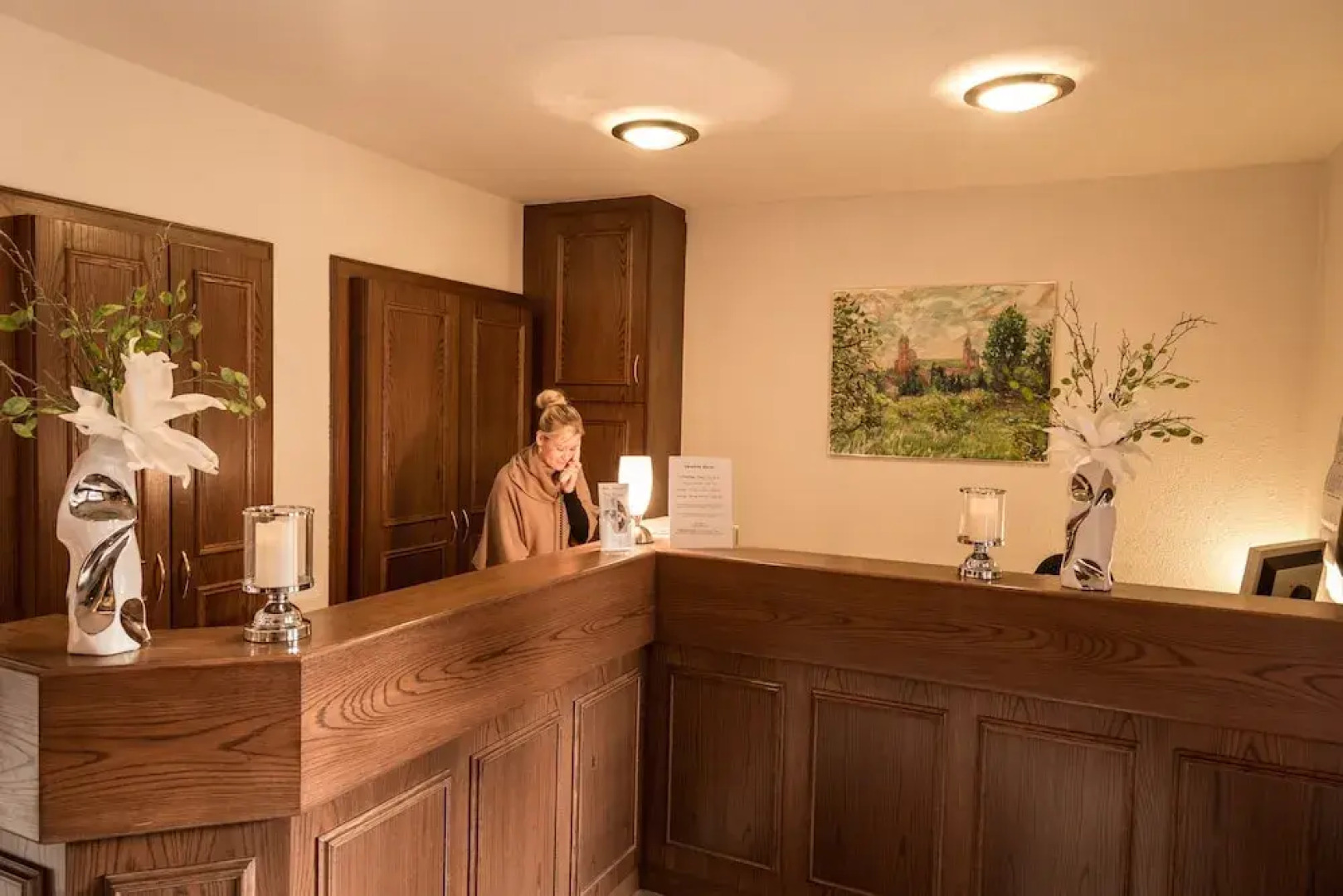 Hotel-Restaurant Zur Kanne