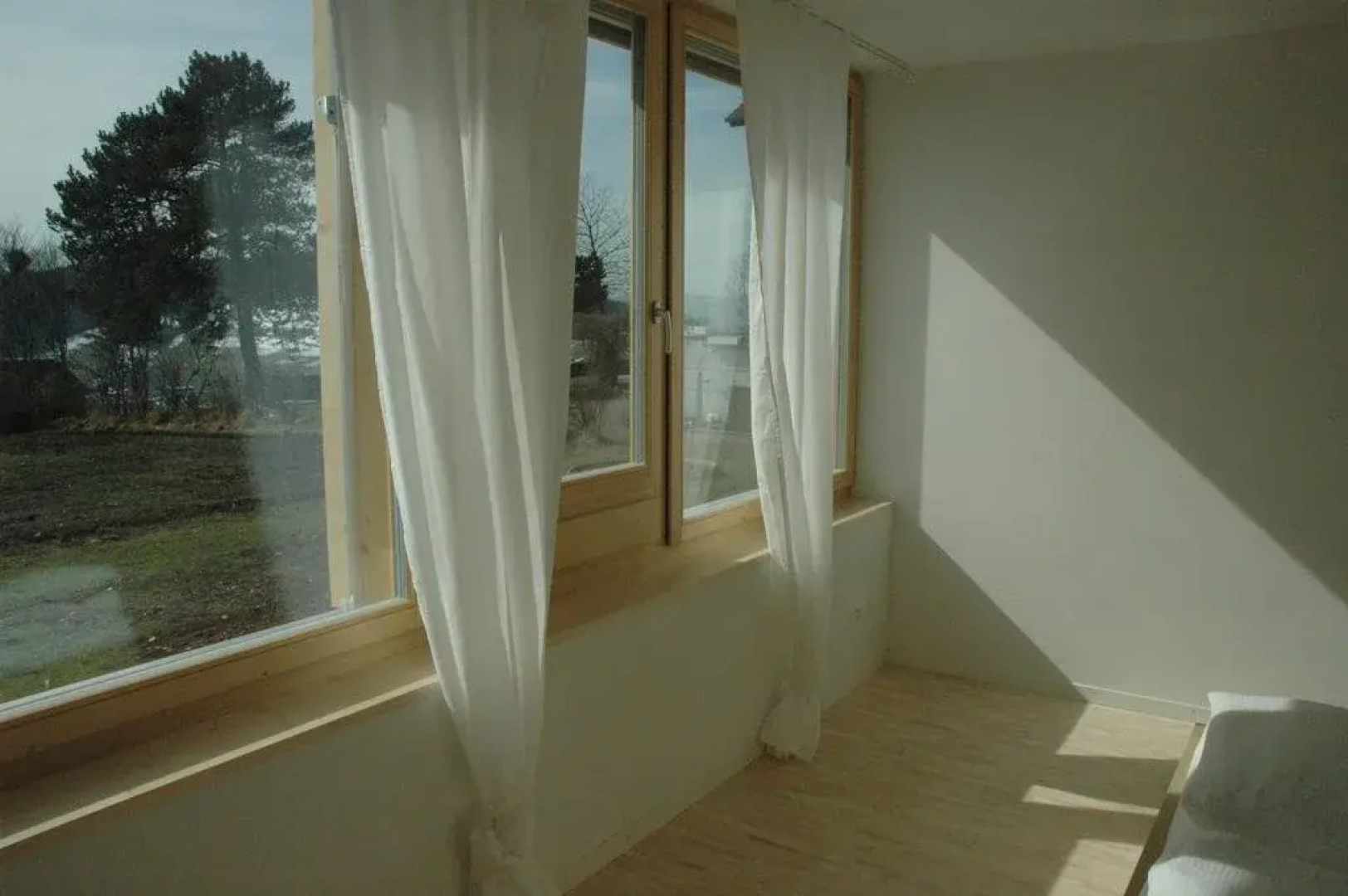 Seminar Hotel Möschberg