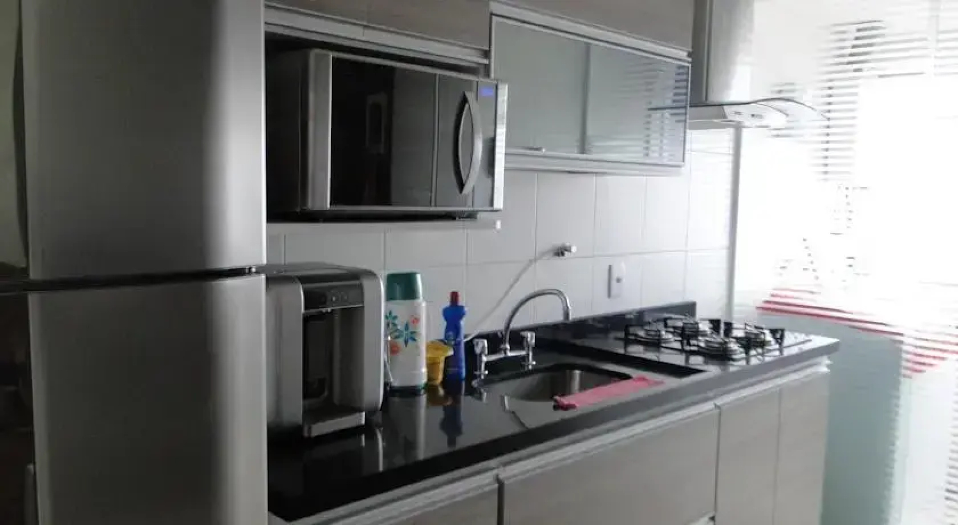 Apartamento Bora Bora