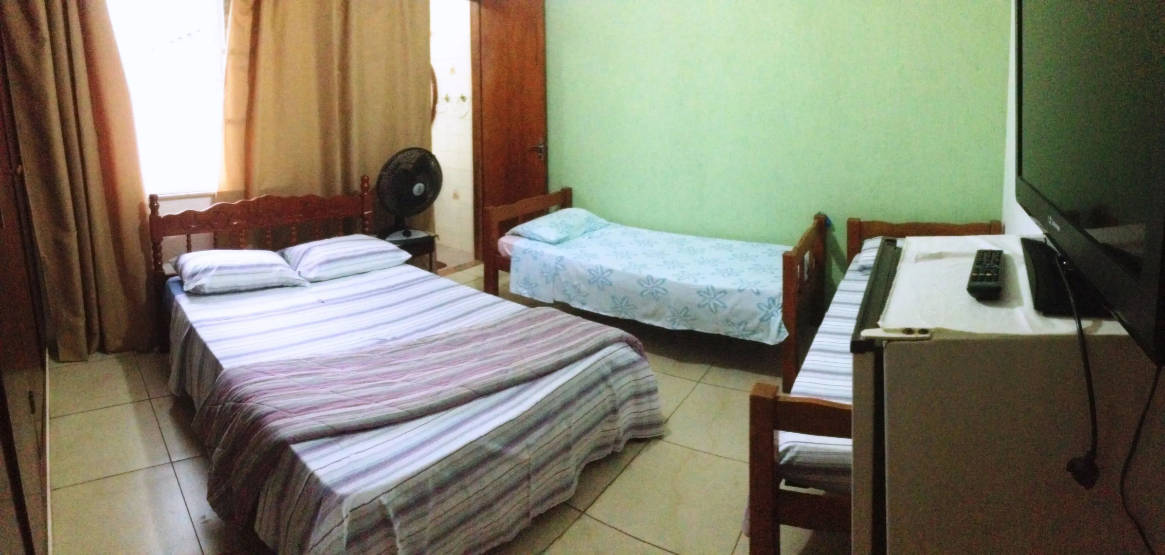 Hotel Pousada das Rosas