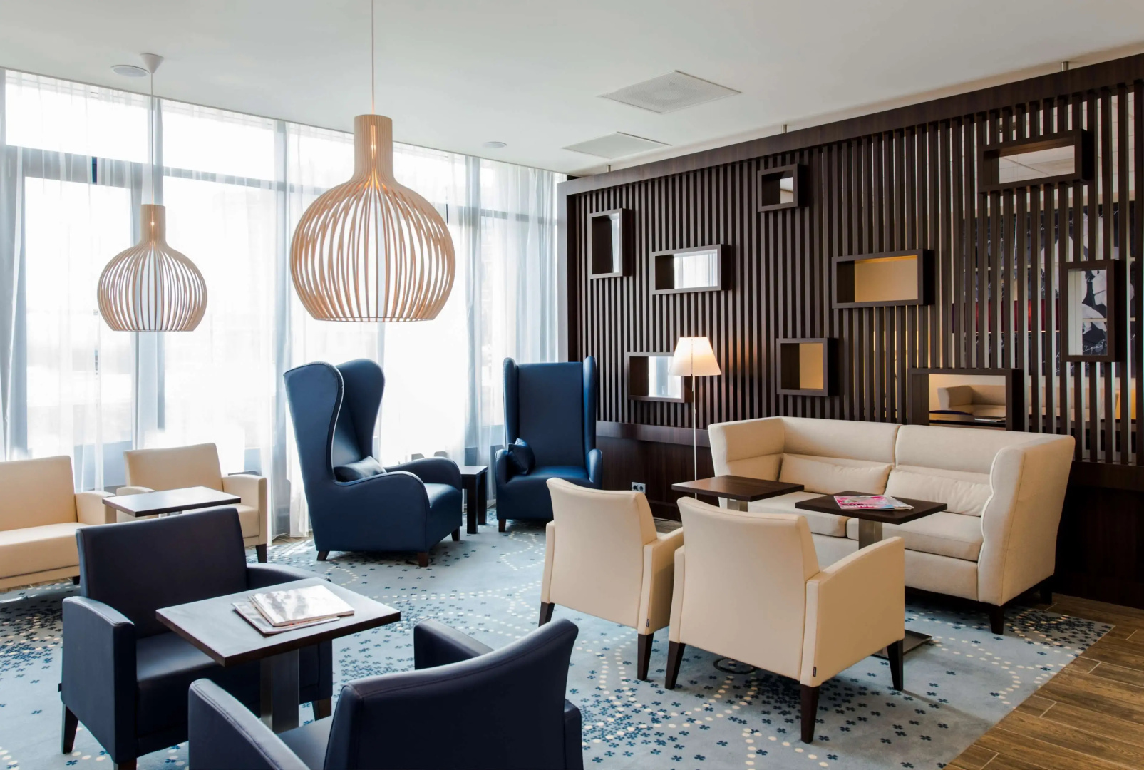 Hampton by Hilton Amsterdam Airport Schiphol