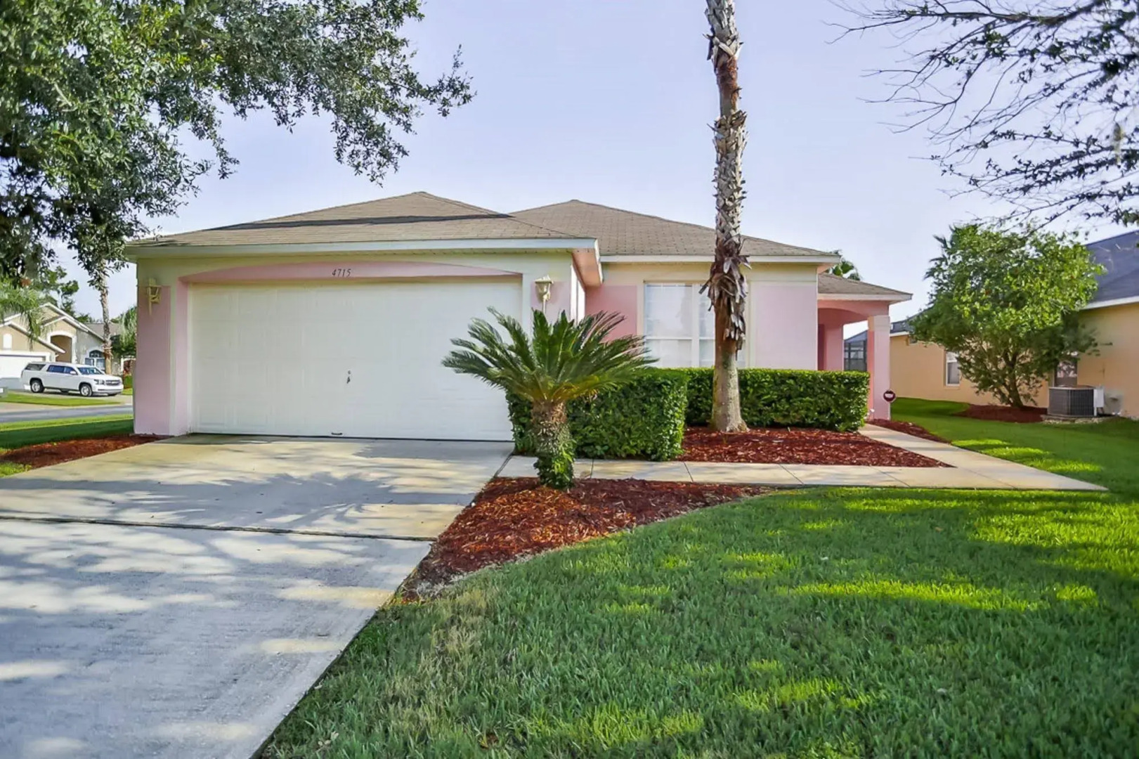 BellaVida Resort by C.F. Vacations