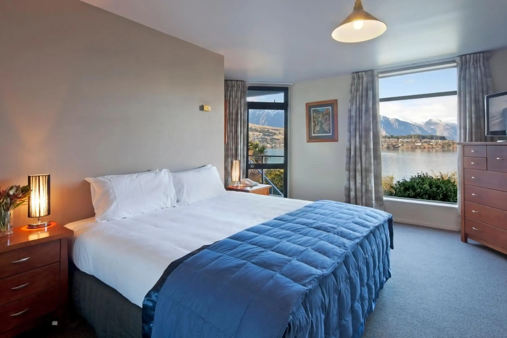 Apartments @ Spinnaker Bay