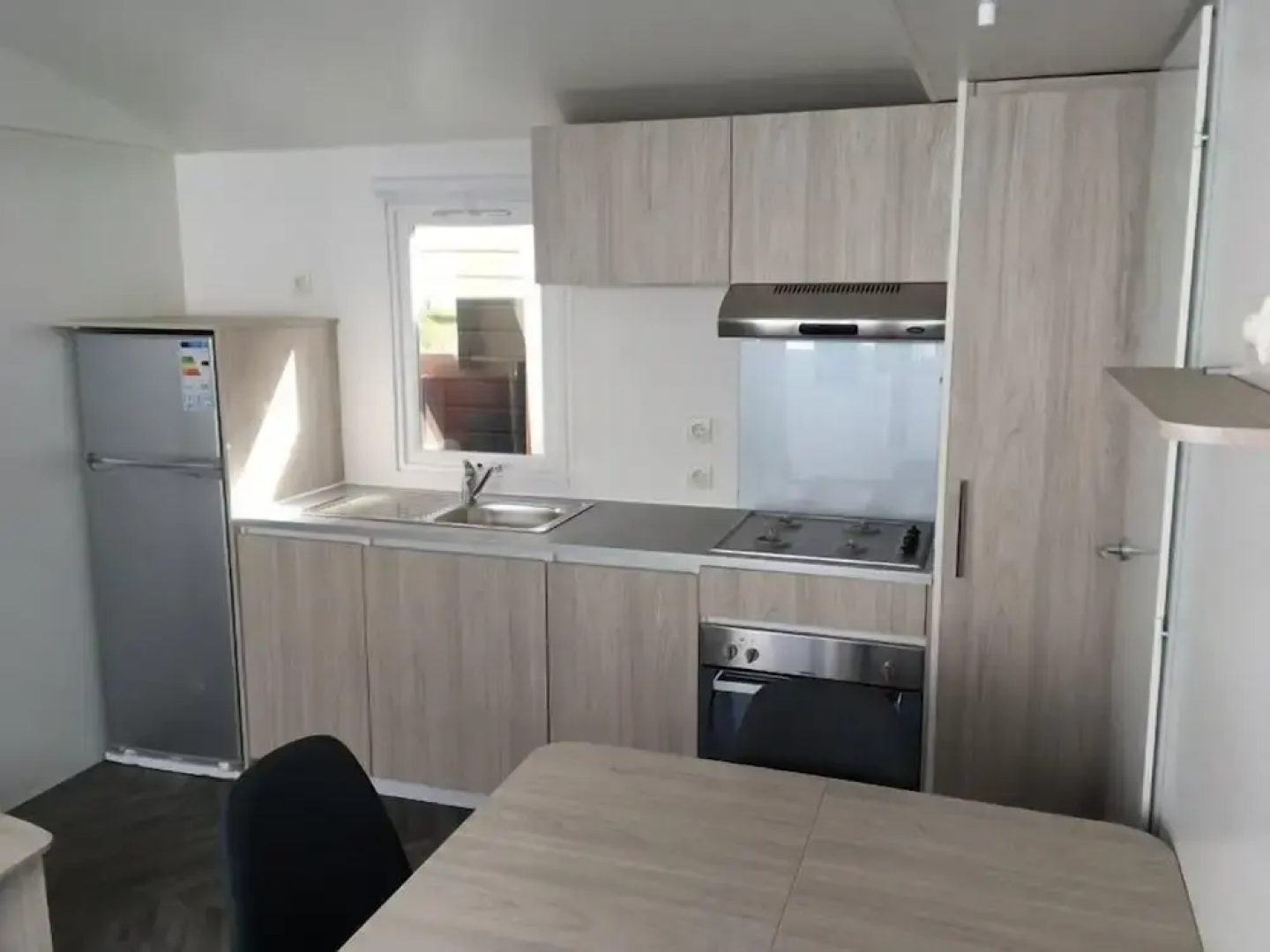 Village Vacance la Reserve