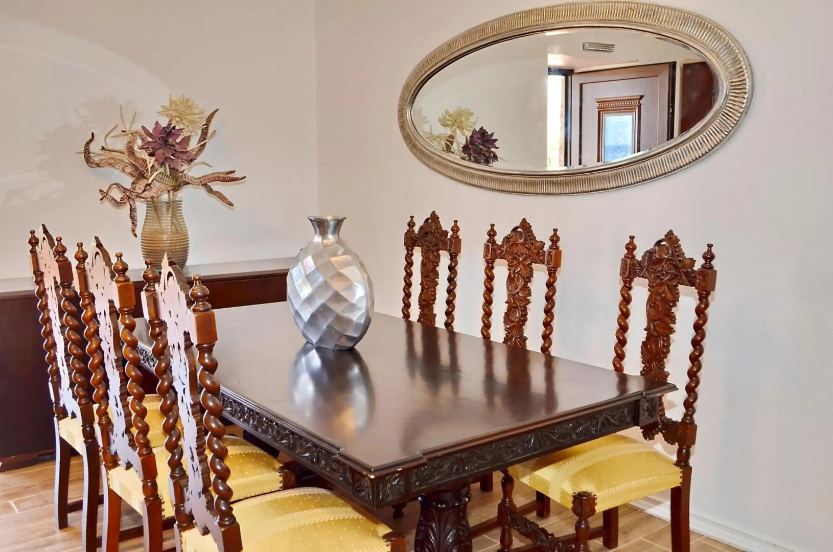 Belvedere private luxury beach villa