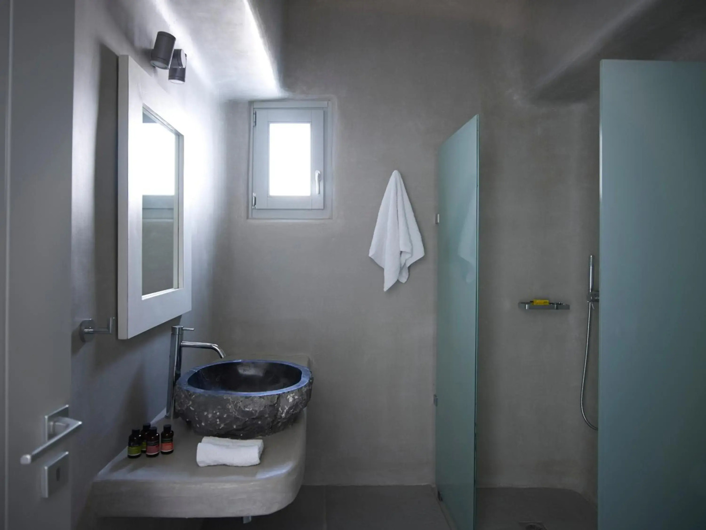 Ammos Villas In Houlakia