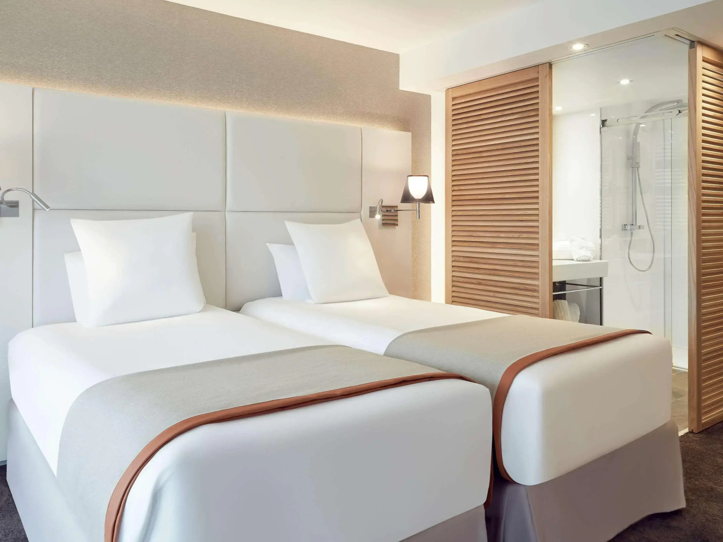 Mercure Golf Cap d'Agde