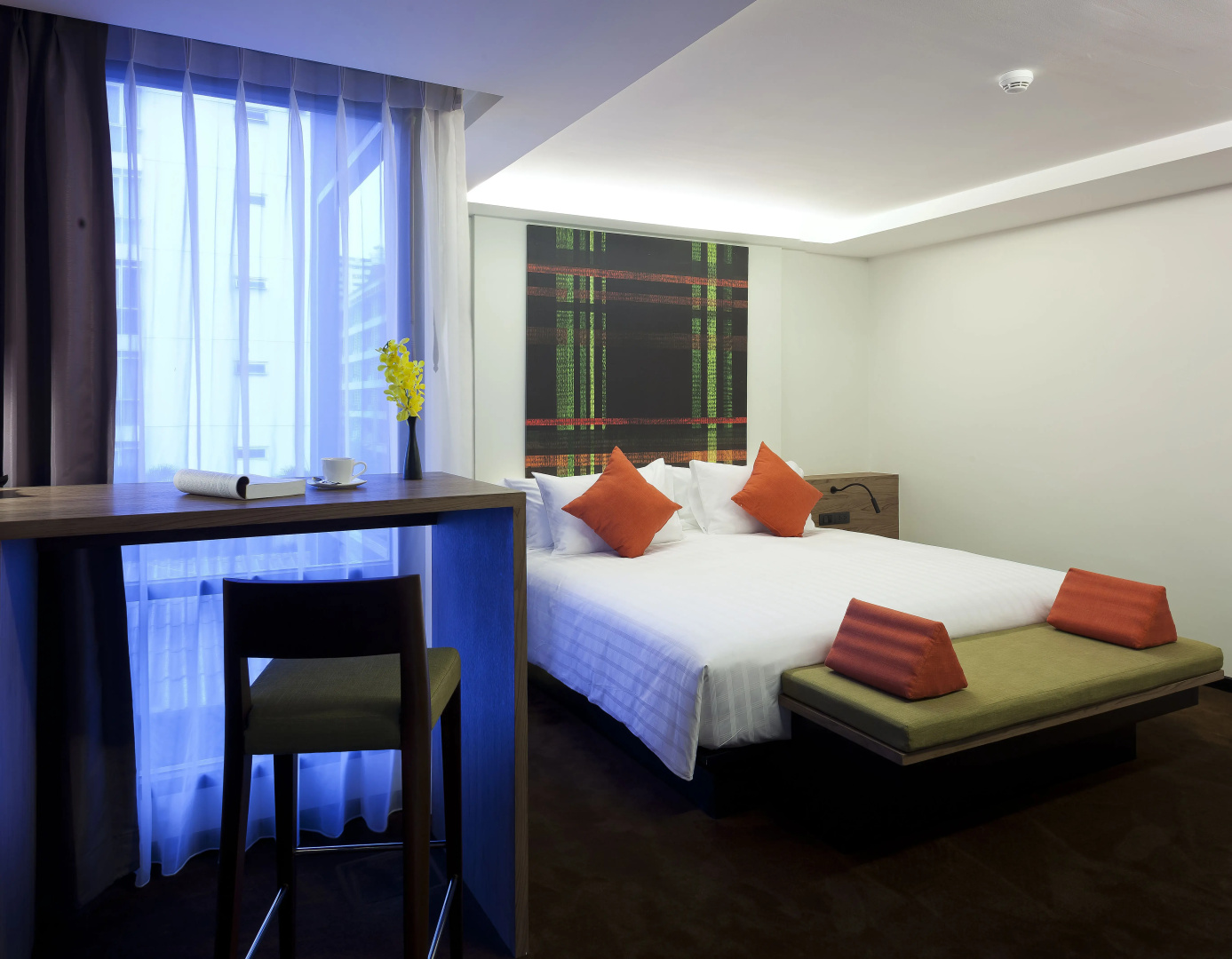 Maitria Mode Sukhumvit 15 Bangkok