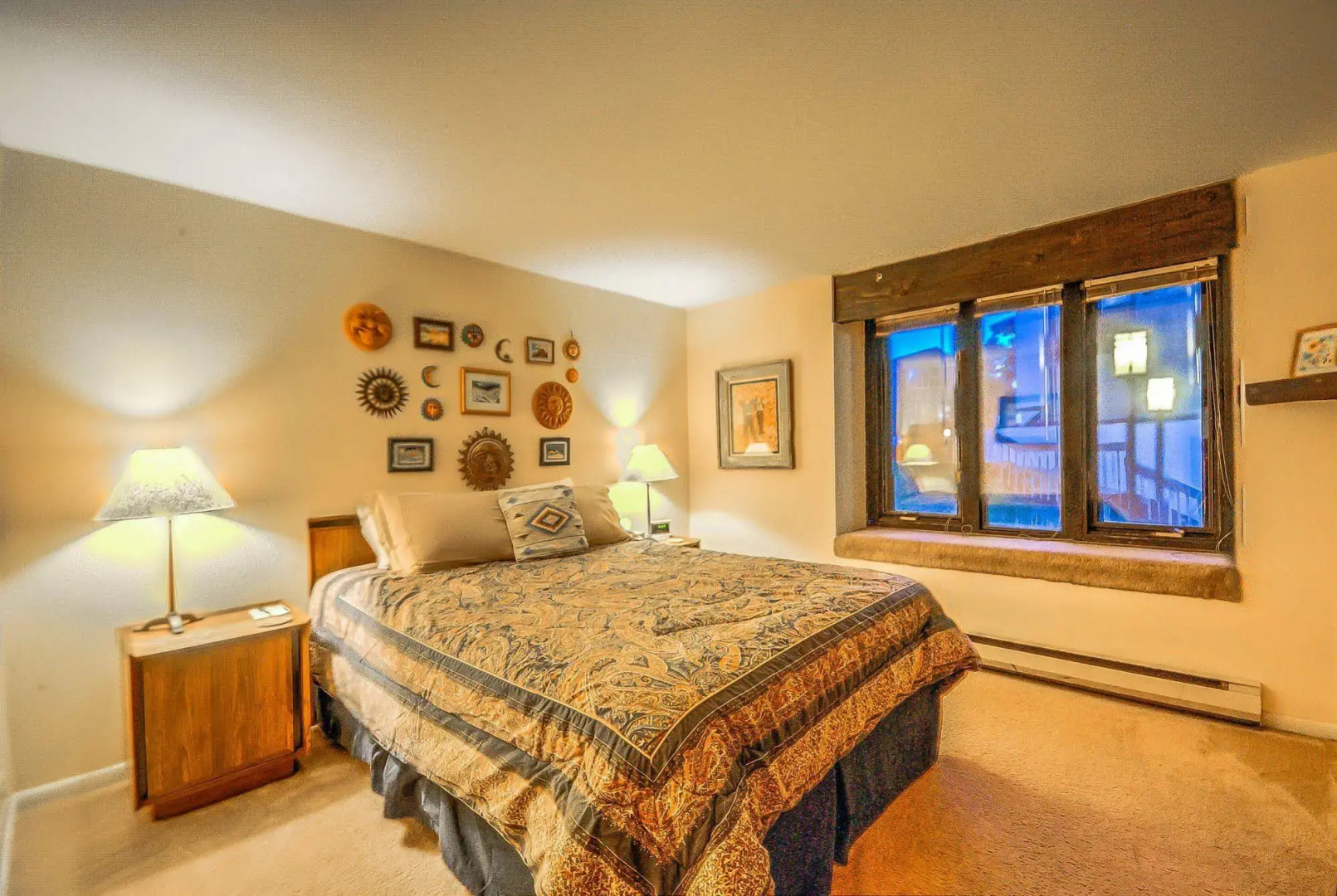 Hillsider by Retreatia