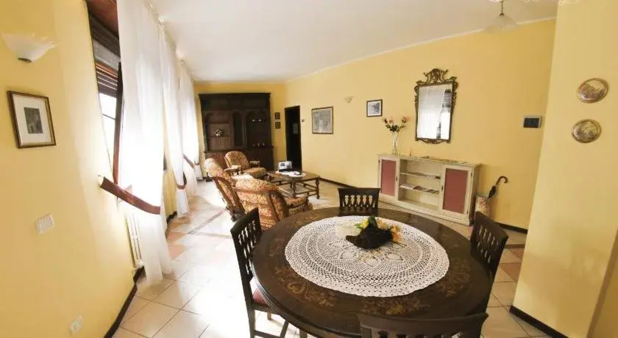 Bed & Breakfast LArengo