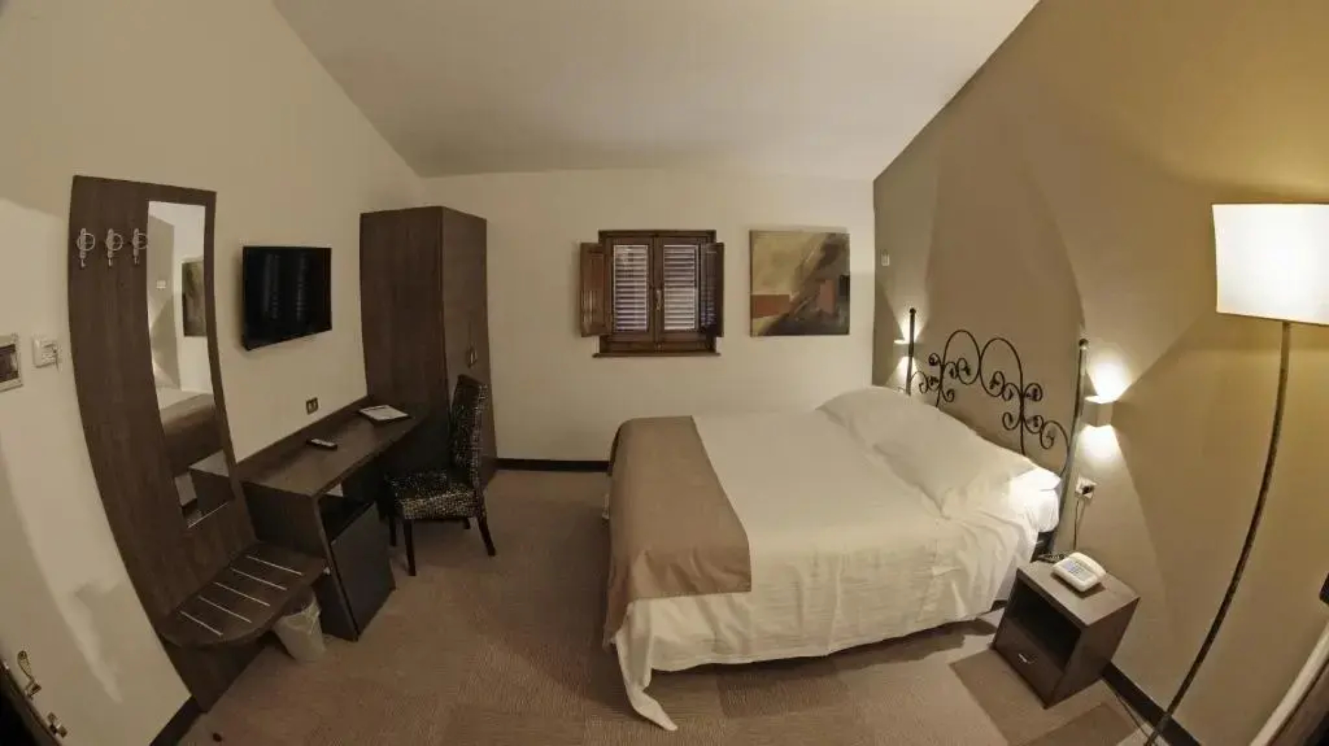 Albergo Del Chianti