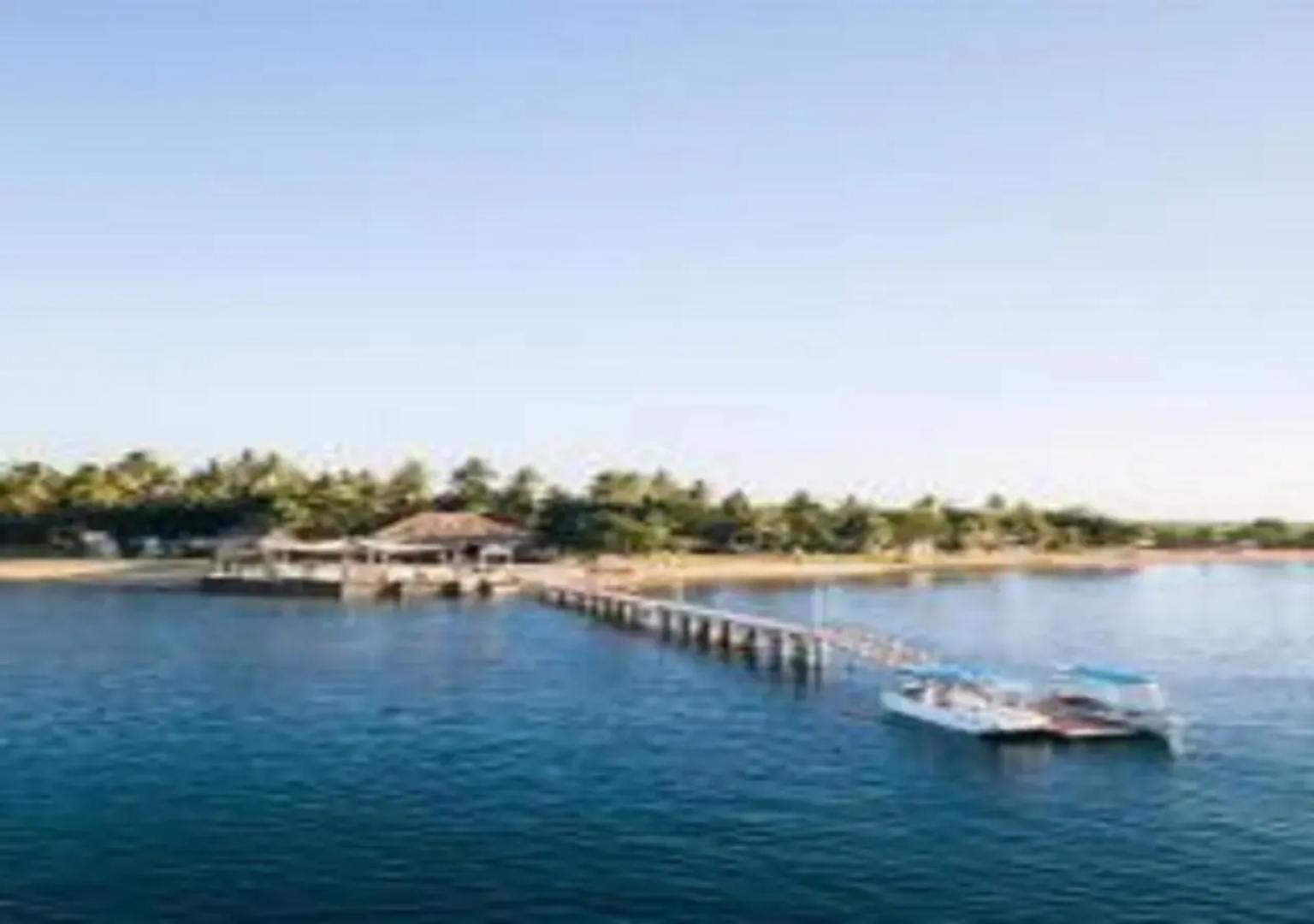 Belo Vula Resort