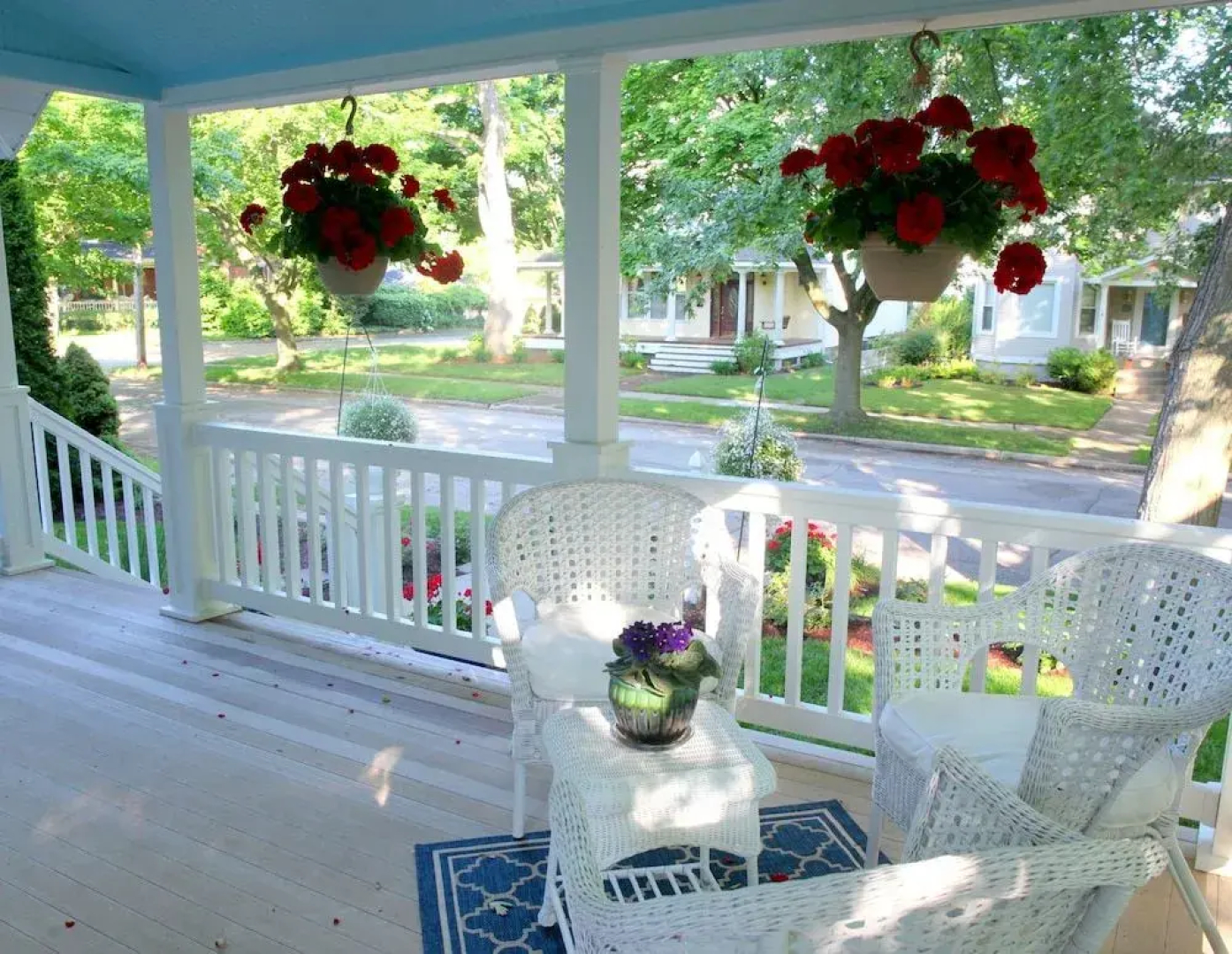Duncan House Bed and Breakfast