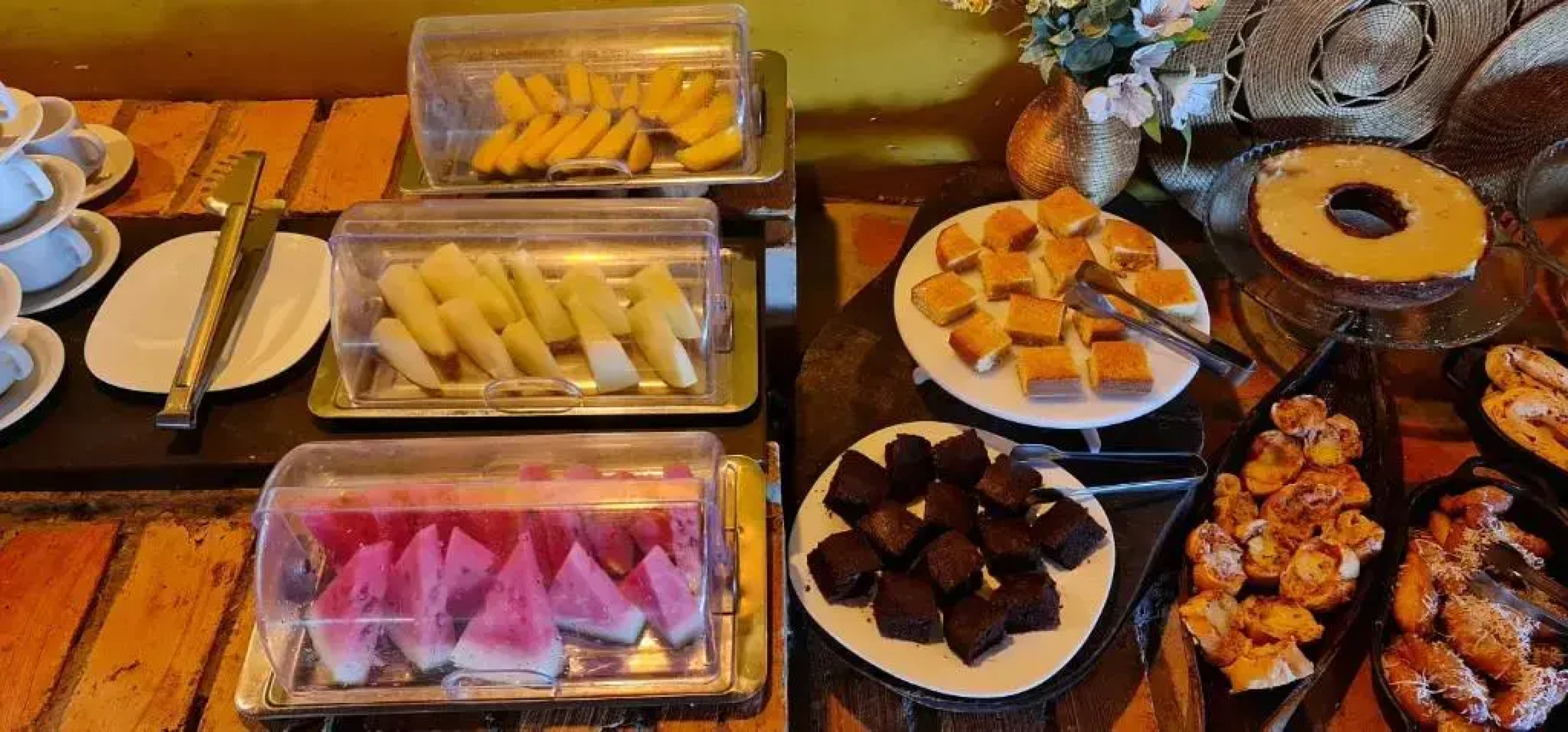 Pousada Beira da Mata