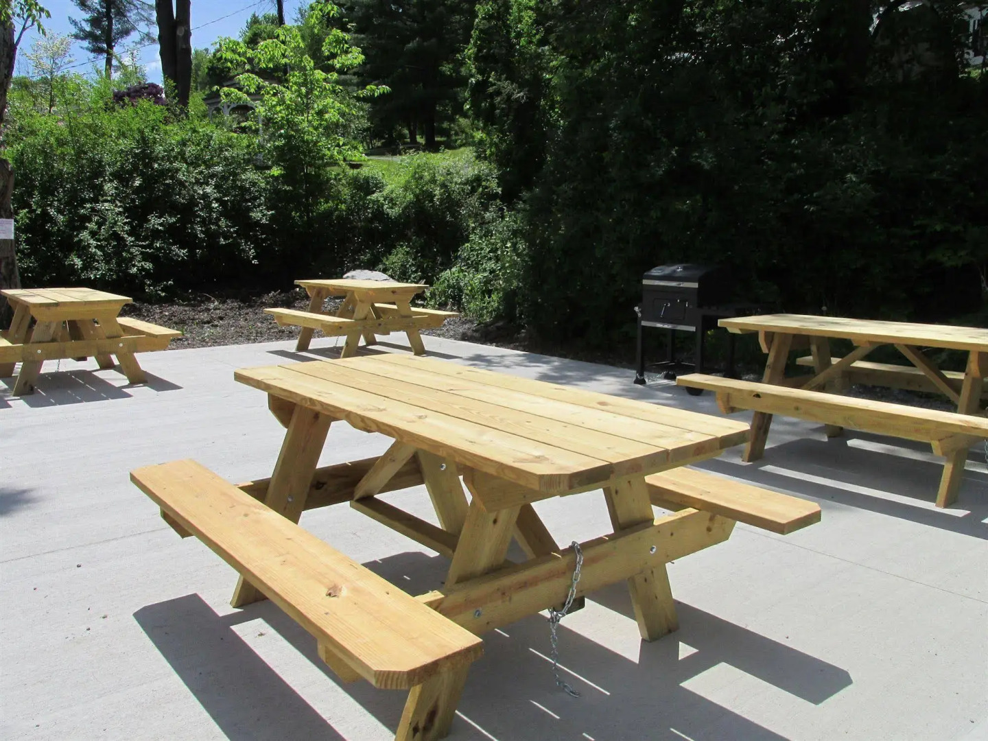 Crystal Springs Inn and Suites