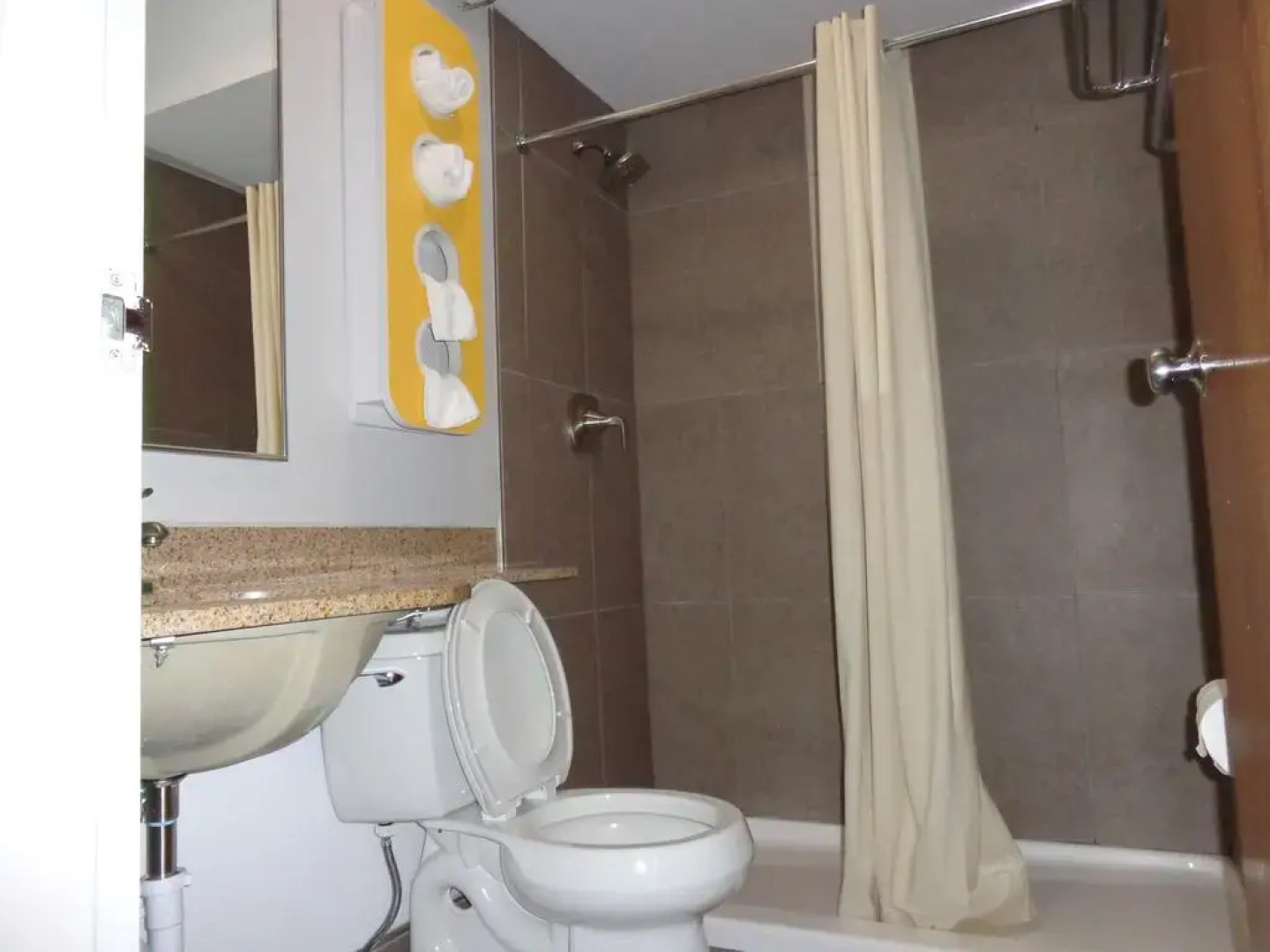 Quality Inn & Suites Watertown Fort Drum