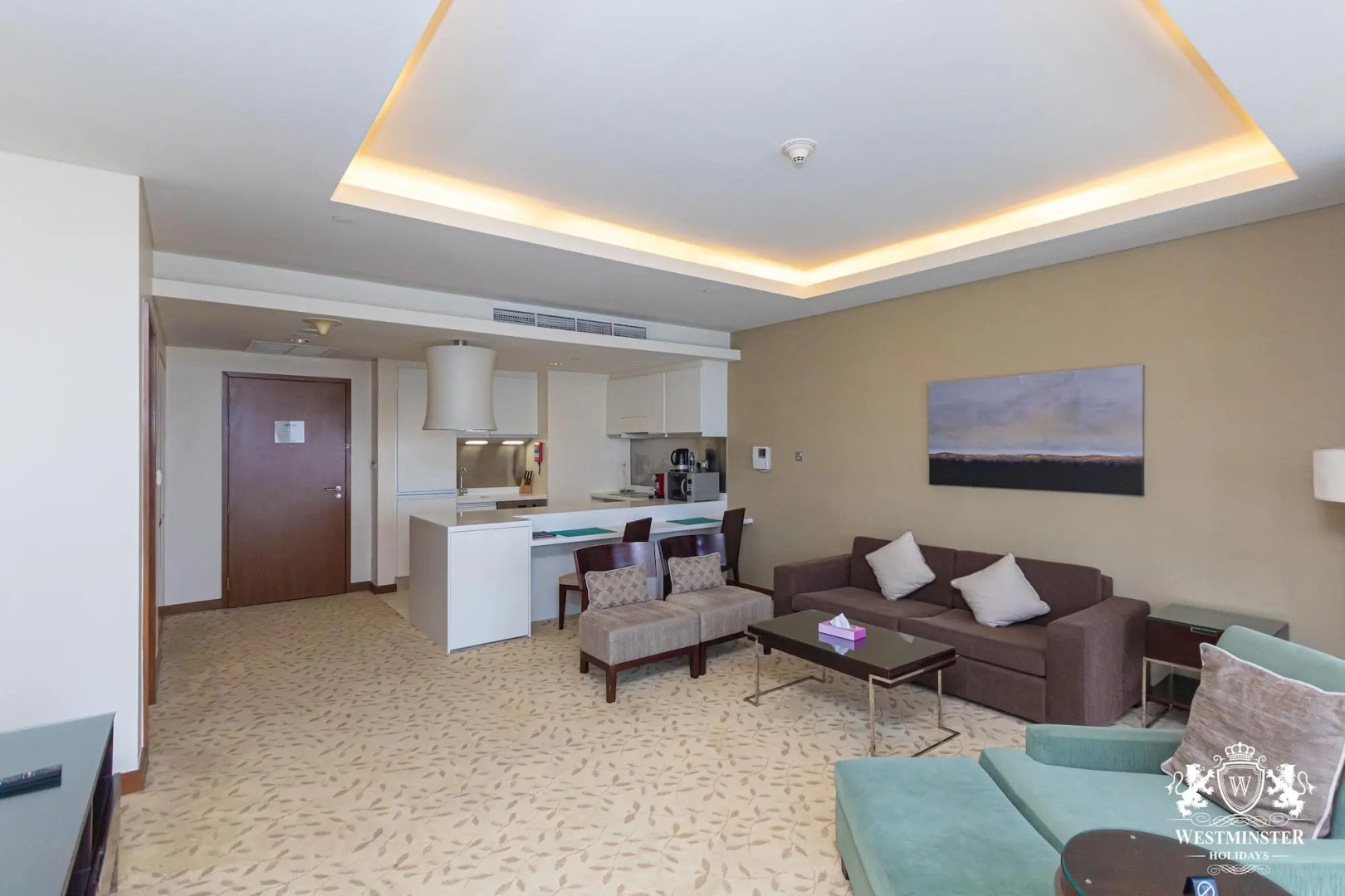 Westminster Dubai Mall