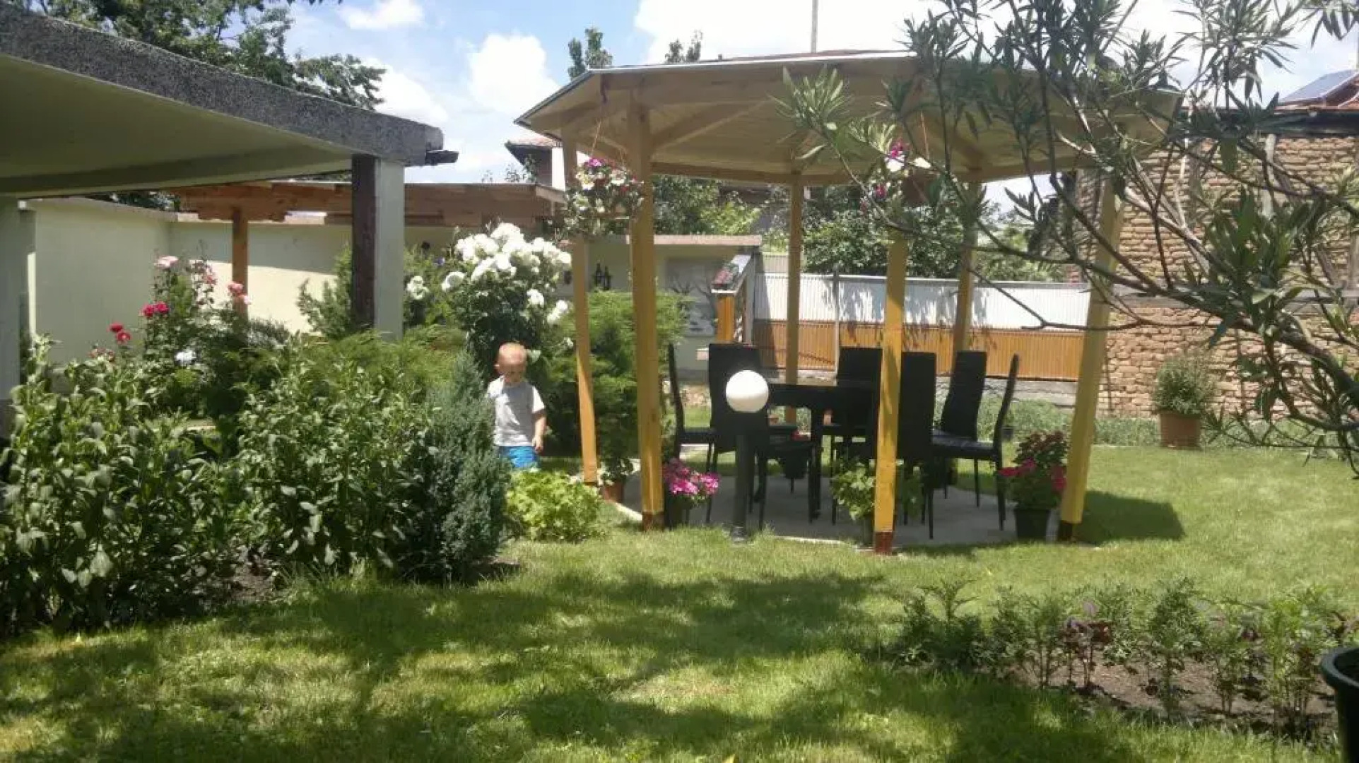 Kyurkchievi Guest House