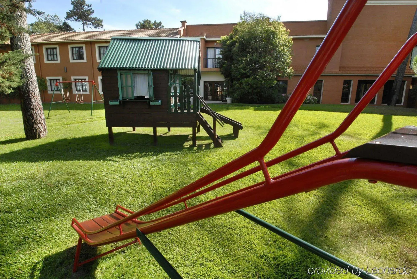 Barradas Parque Hotel & Spa