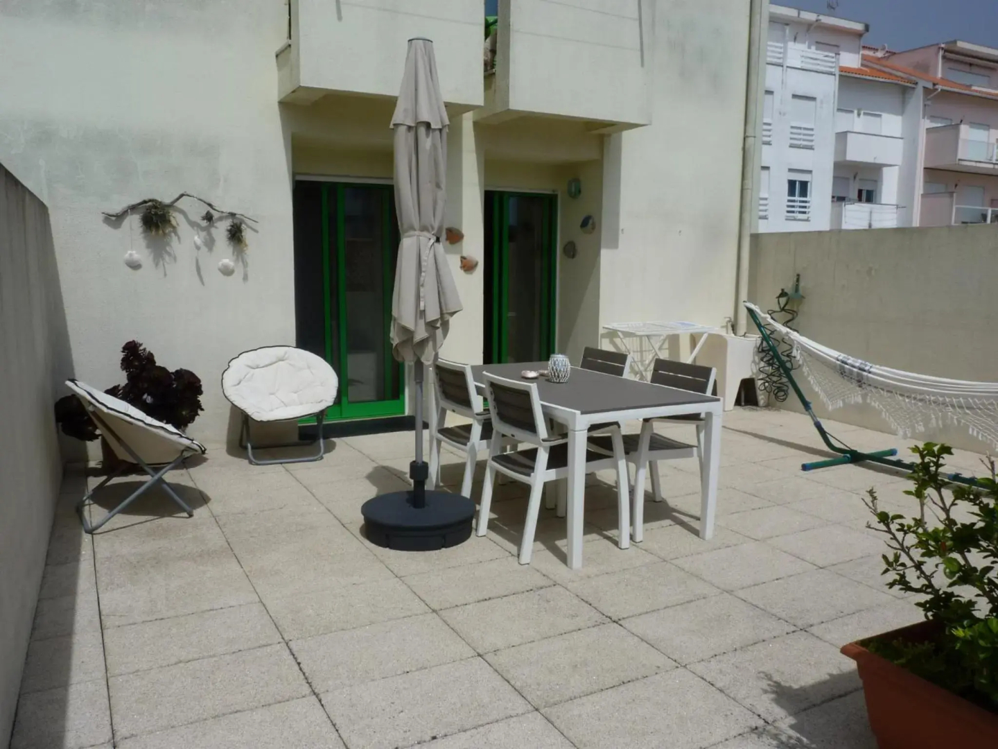 Verde Ria apartamento