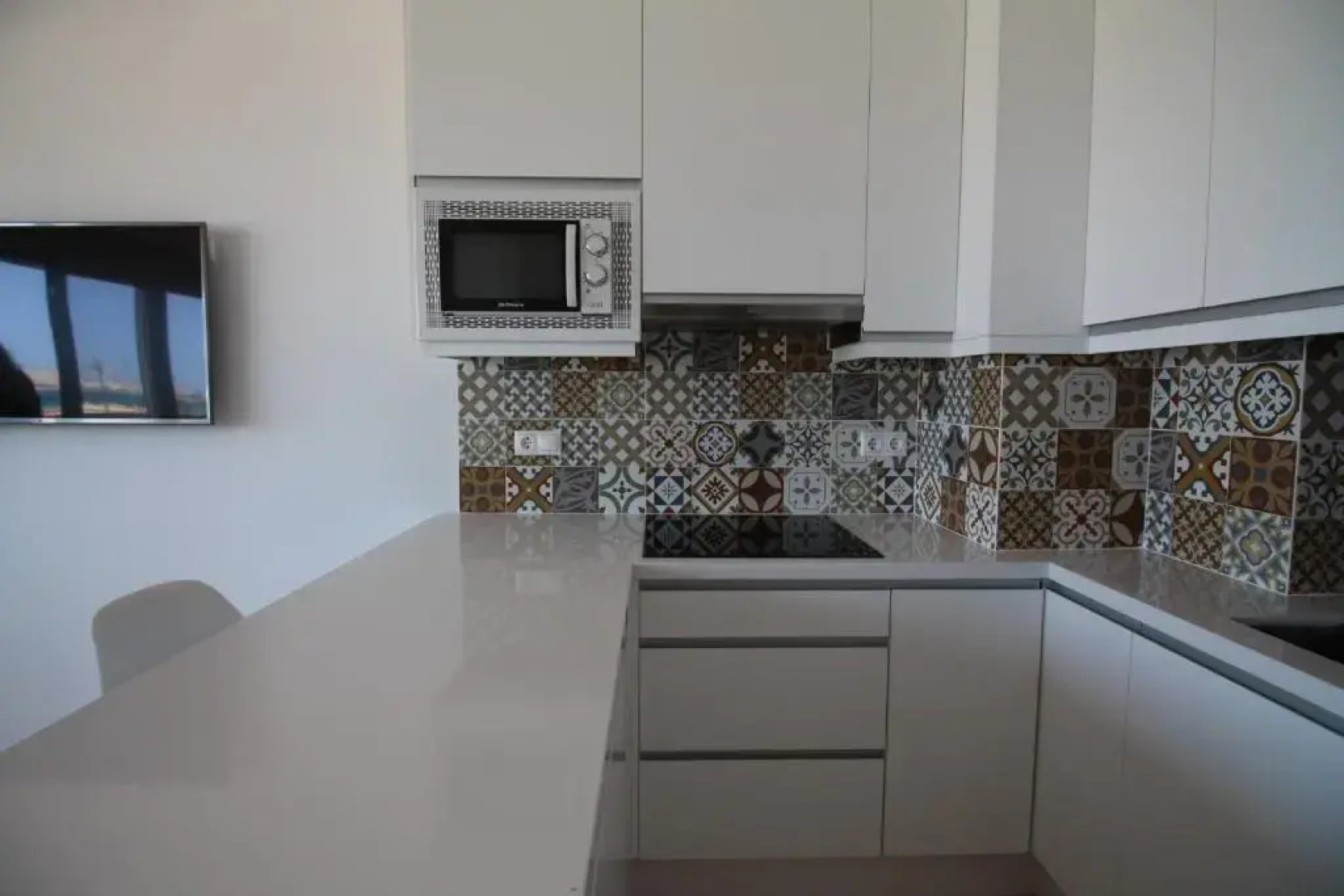 Estudio Playa Postiguet