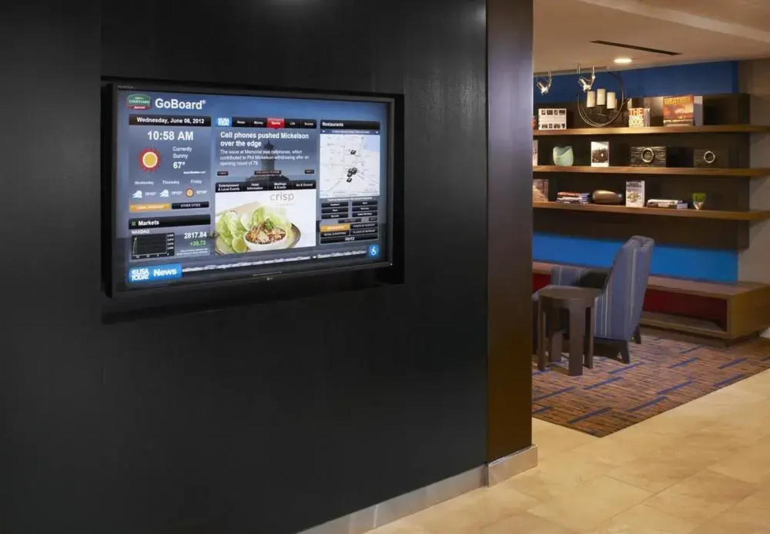 Courtyard Toledo Rossford/Perrysburg