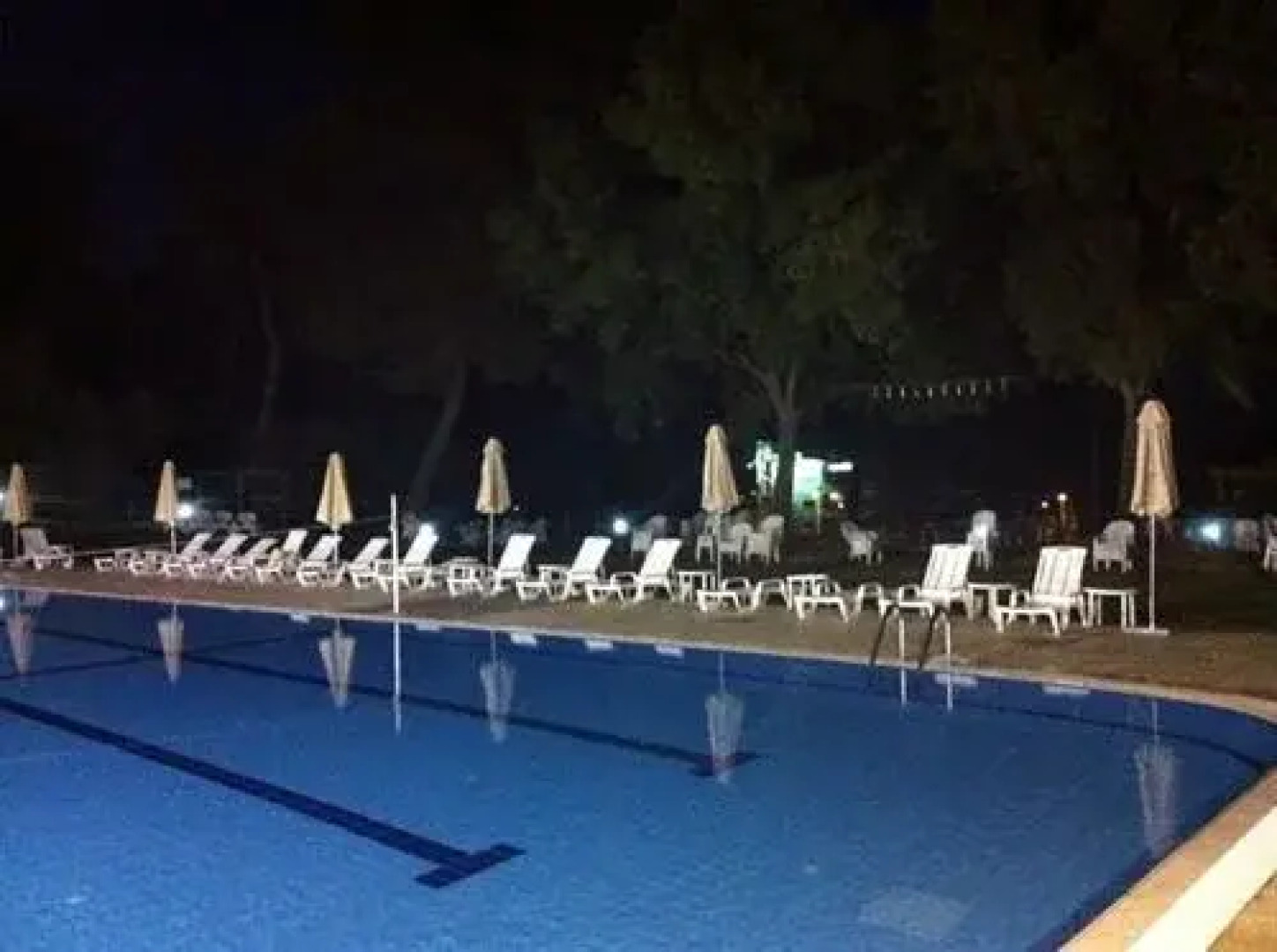 Gardenia Nazareth Hotel