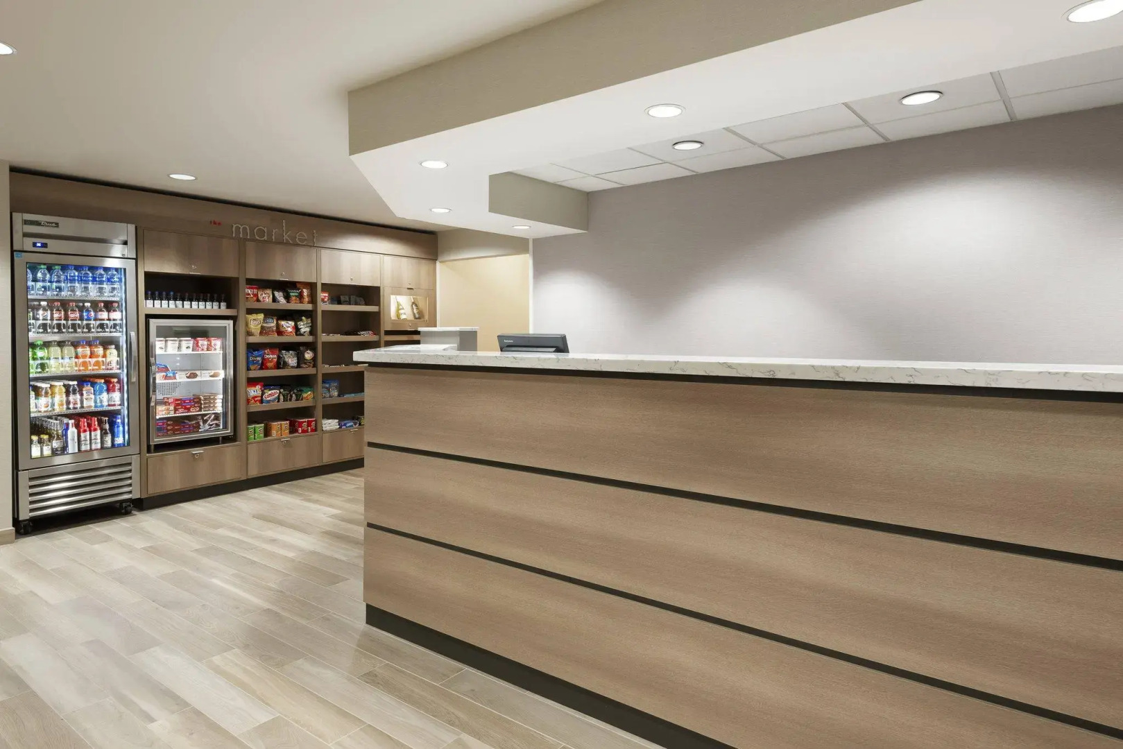 Residence Inn by Marriott Tampa at USF/Medical Center